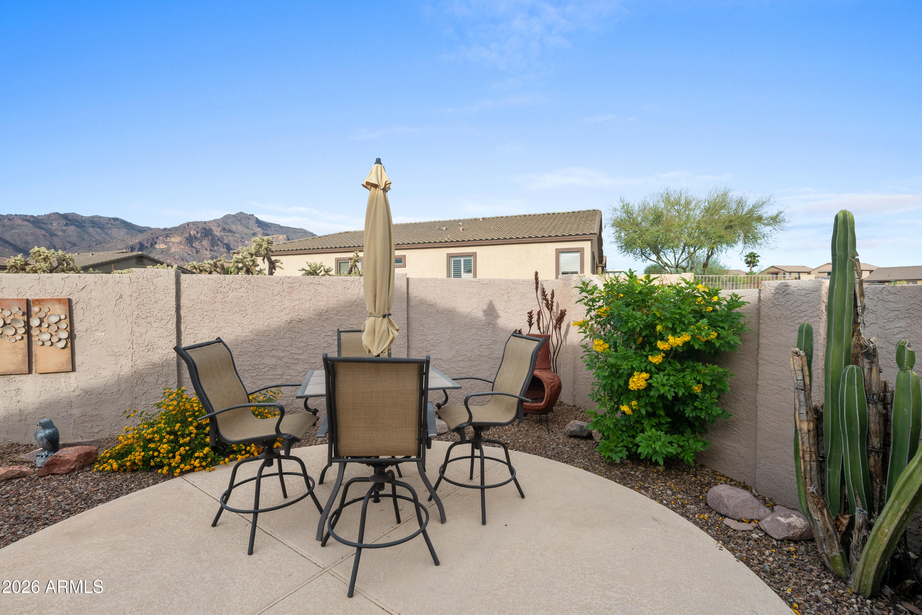 GOLD CANYON EAST - Residential