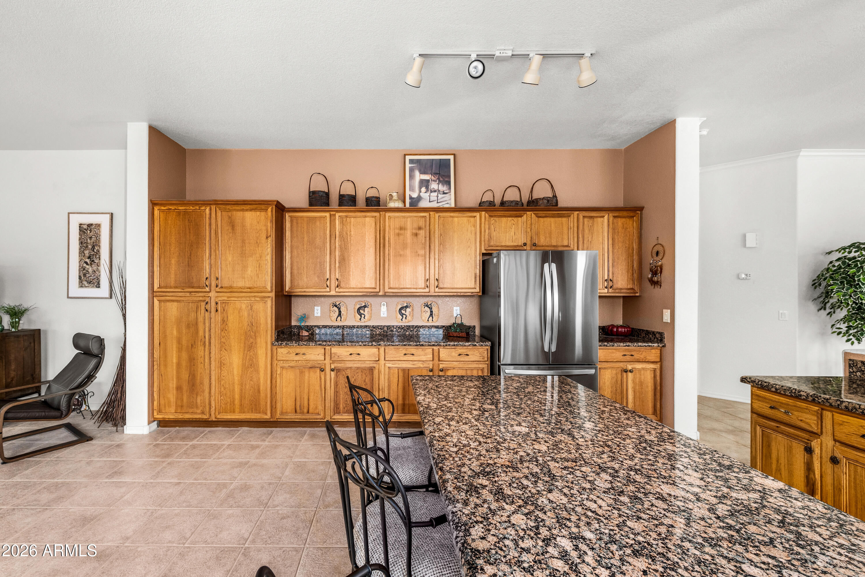 GOLD CANYON EAST - Residential