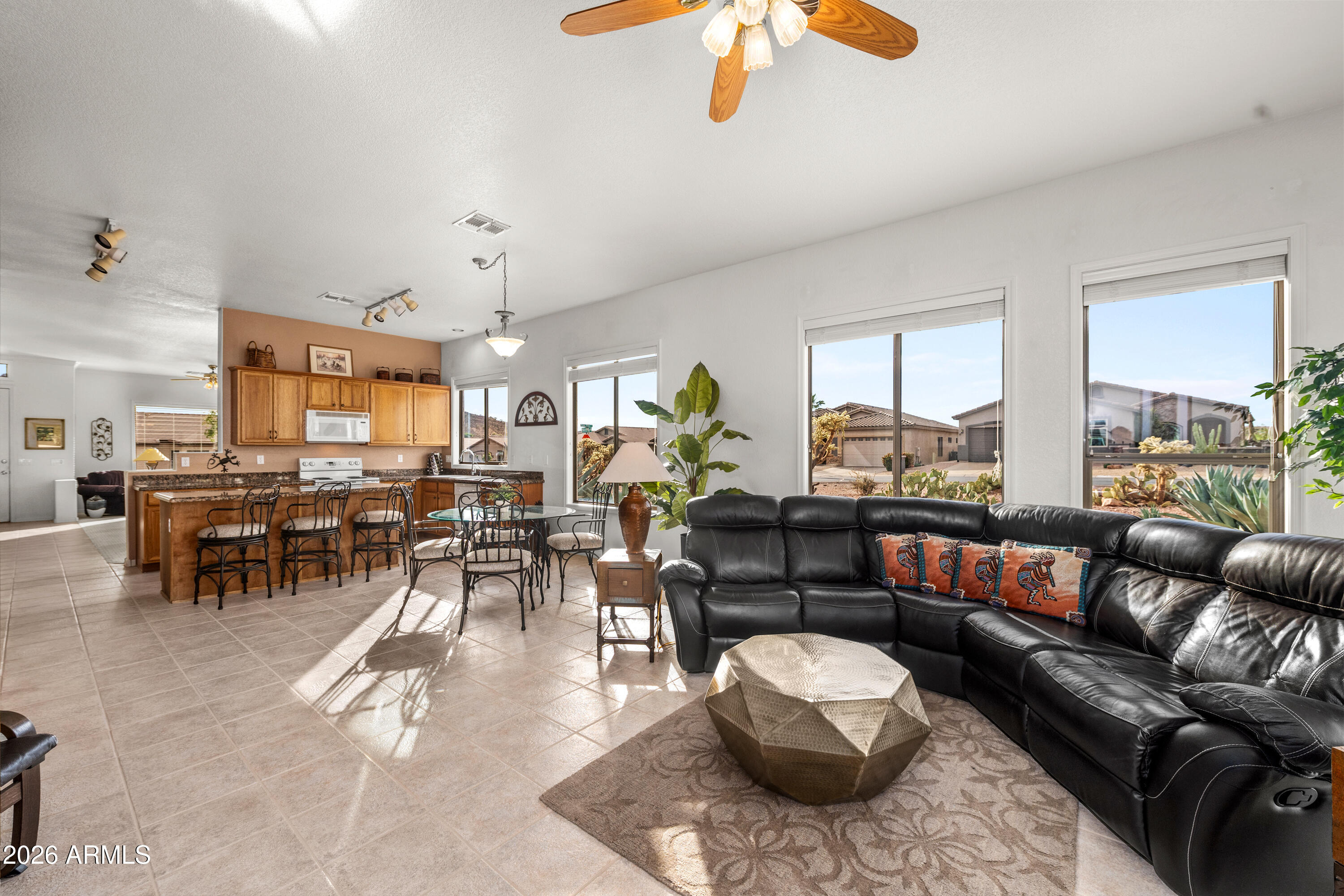 GOLD CANYON EAST - Residential