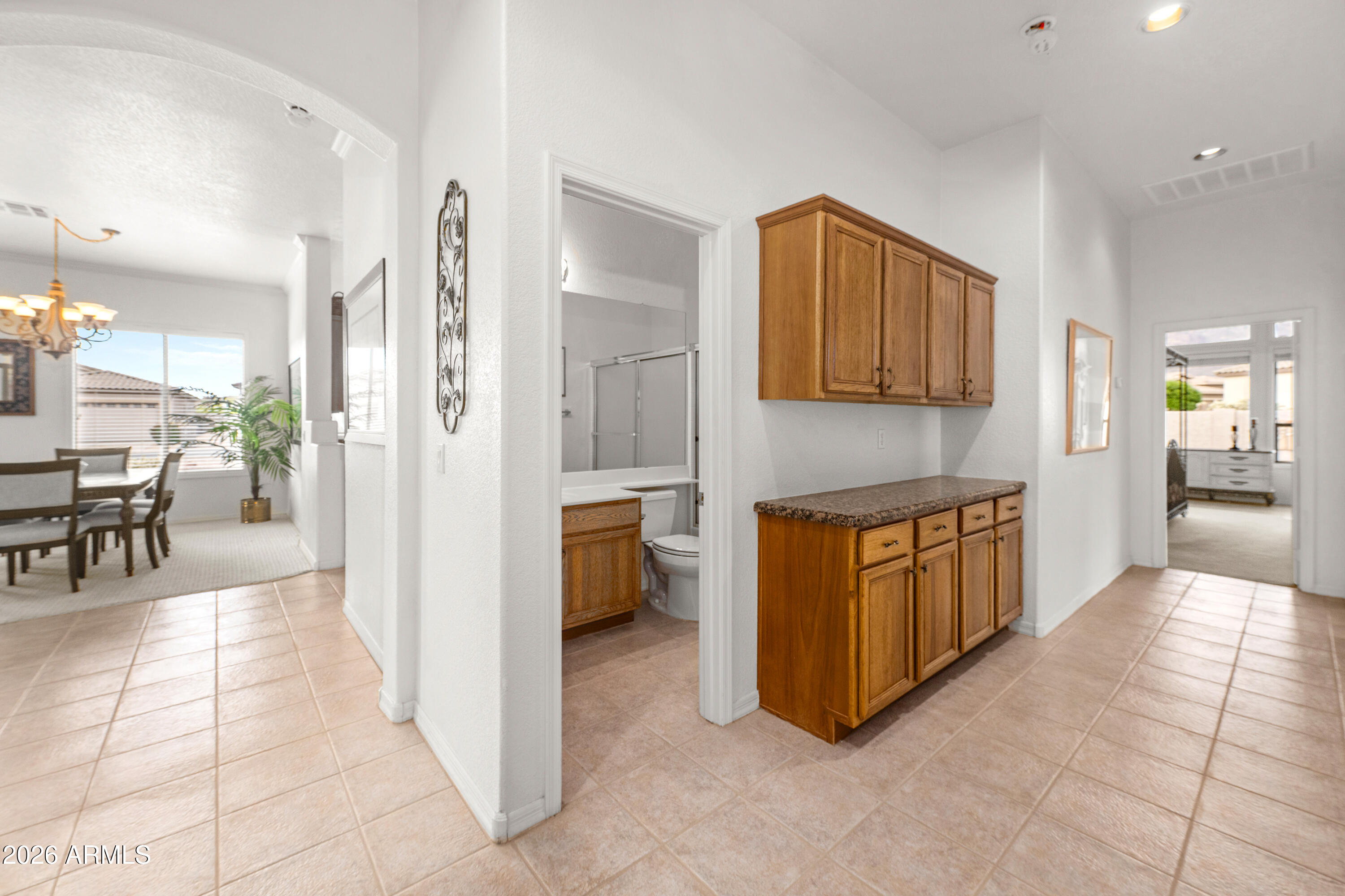 GOLD CANYON EAST - Residential