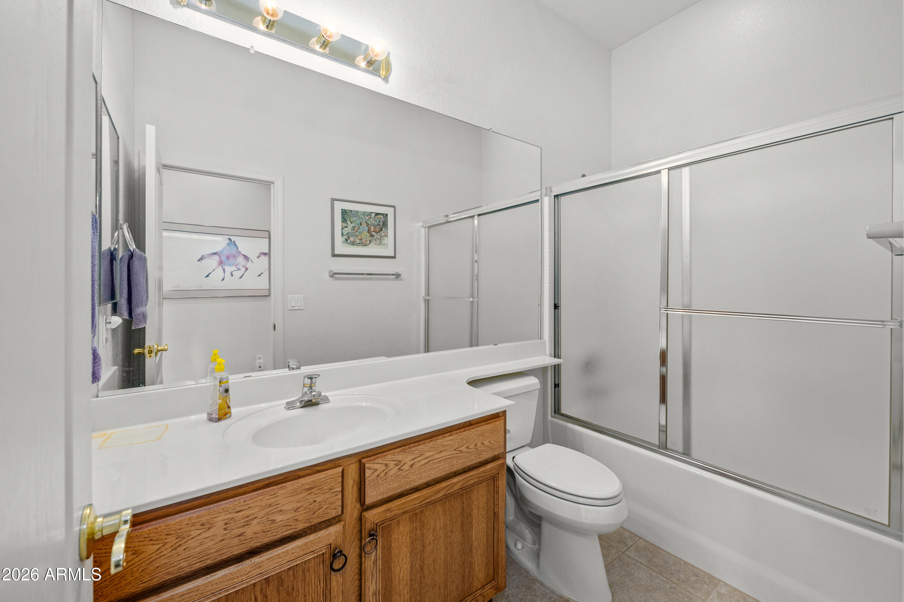 GOLD CANYON EAST - Residential