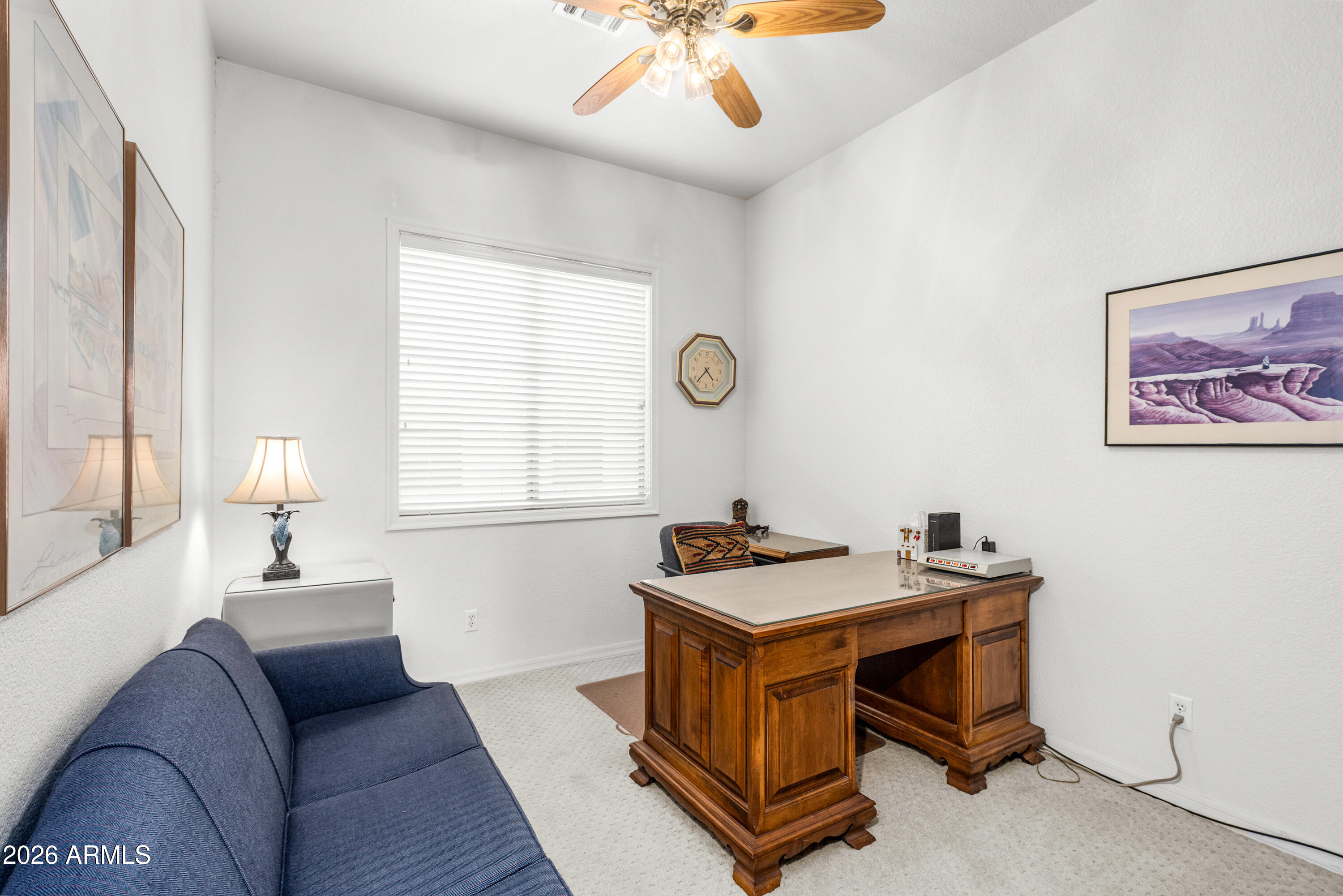 GOLD CANYON EAST - Residential