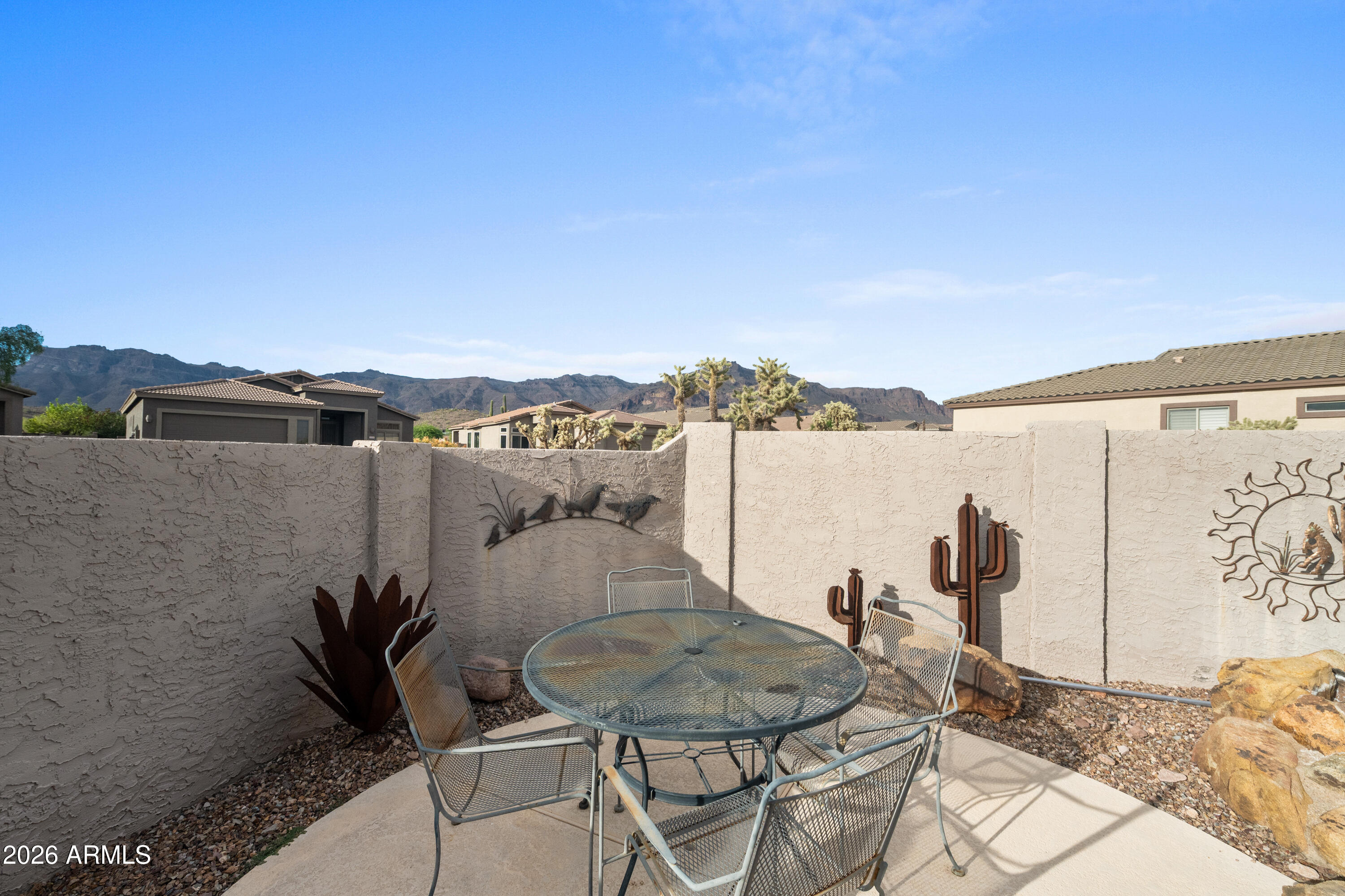 GOLD CANYON EAST - Residential