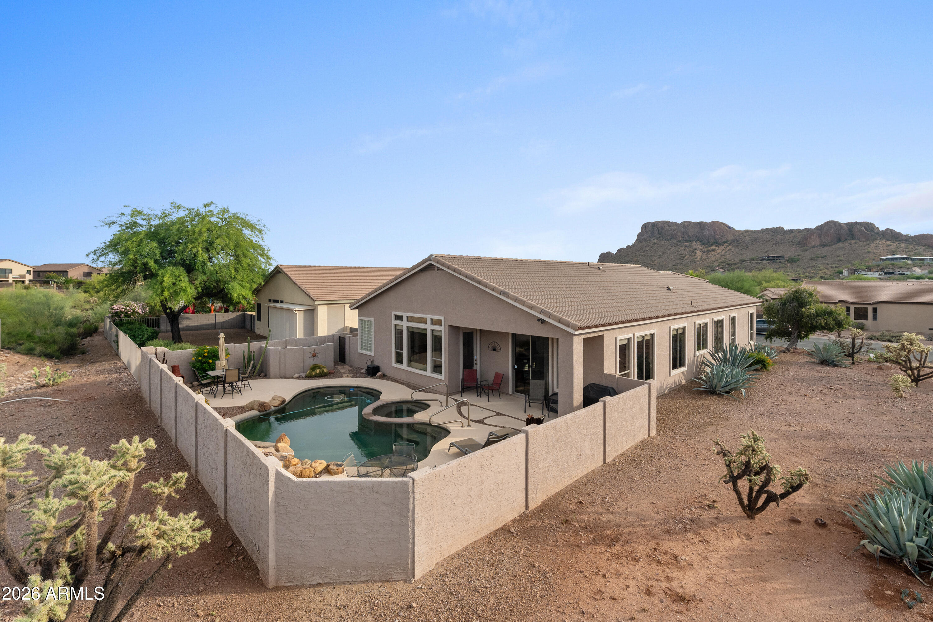 GOLD CANYON EAST - Residential