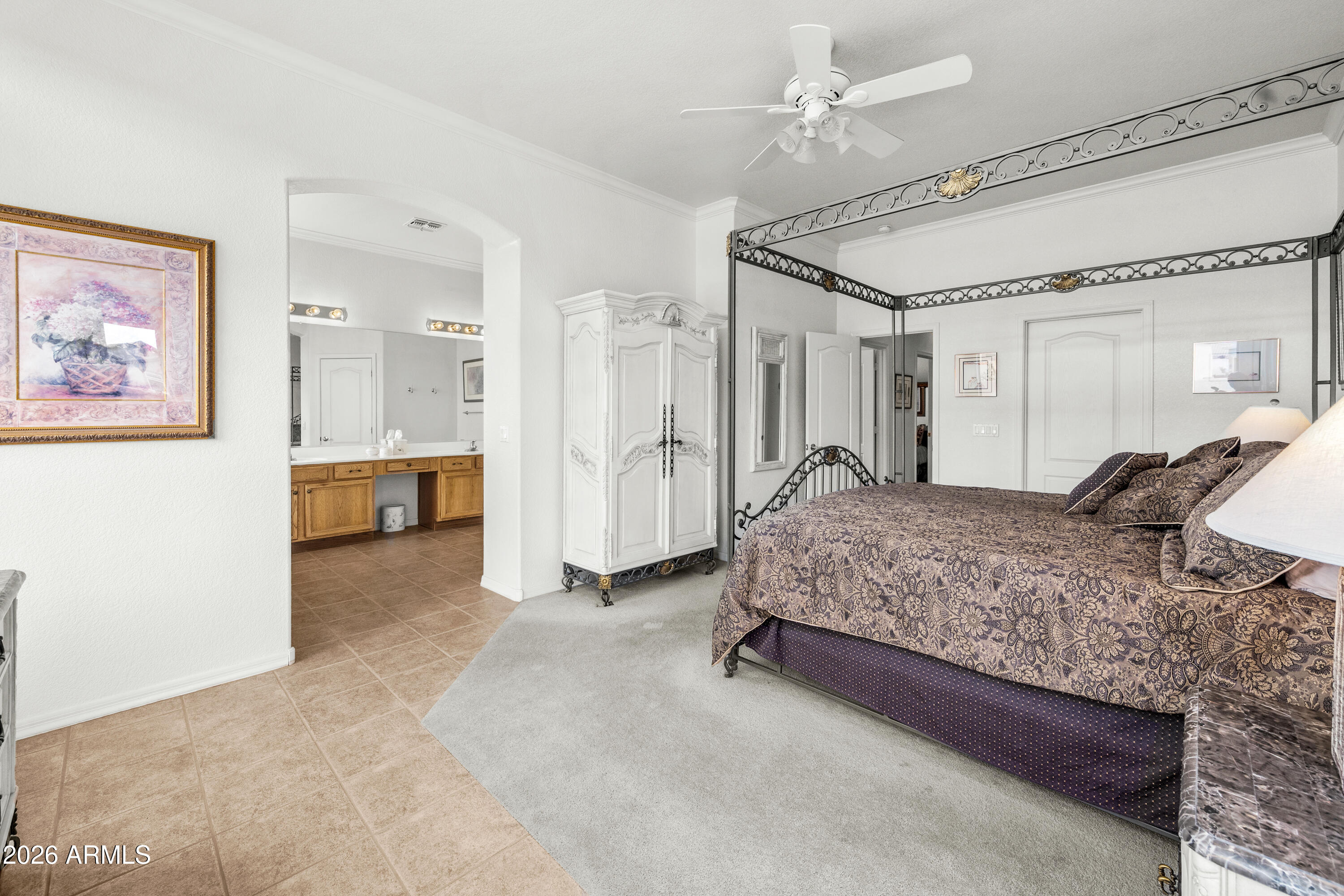 GOLD CANYON EAST - Residential