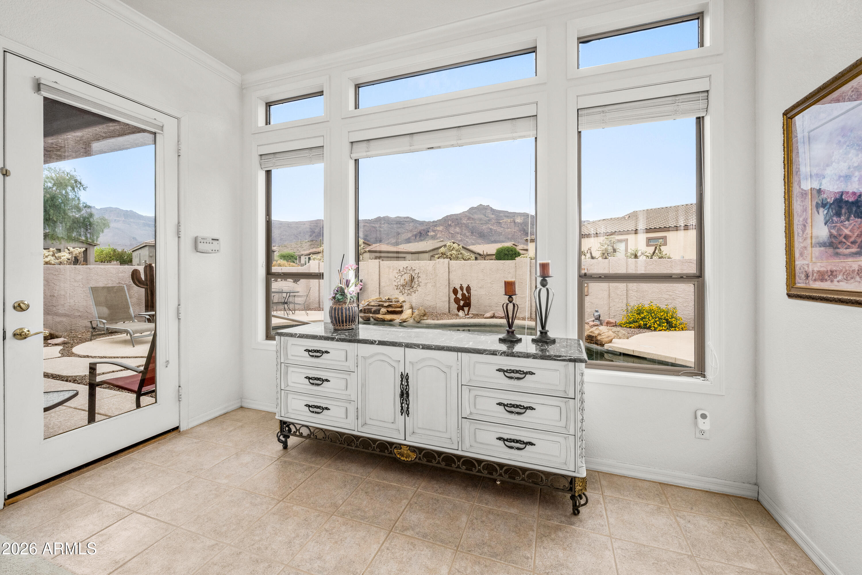 GOLD CANYON EAST - Residential