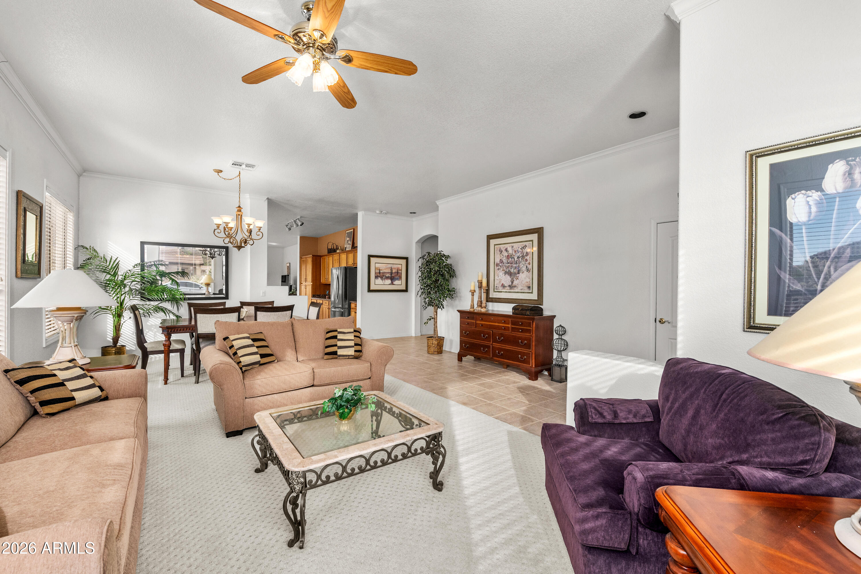 GOLD CANYON EAST - Residential