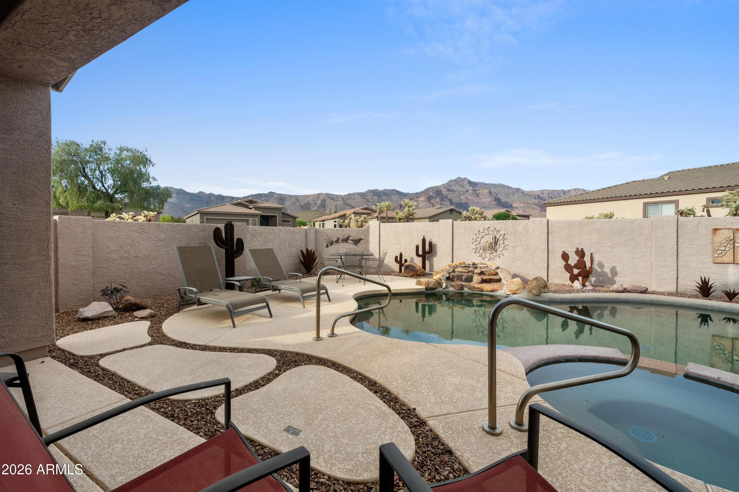GOLD CANYON EAST - Residential