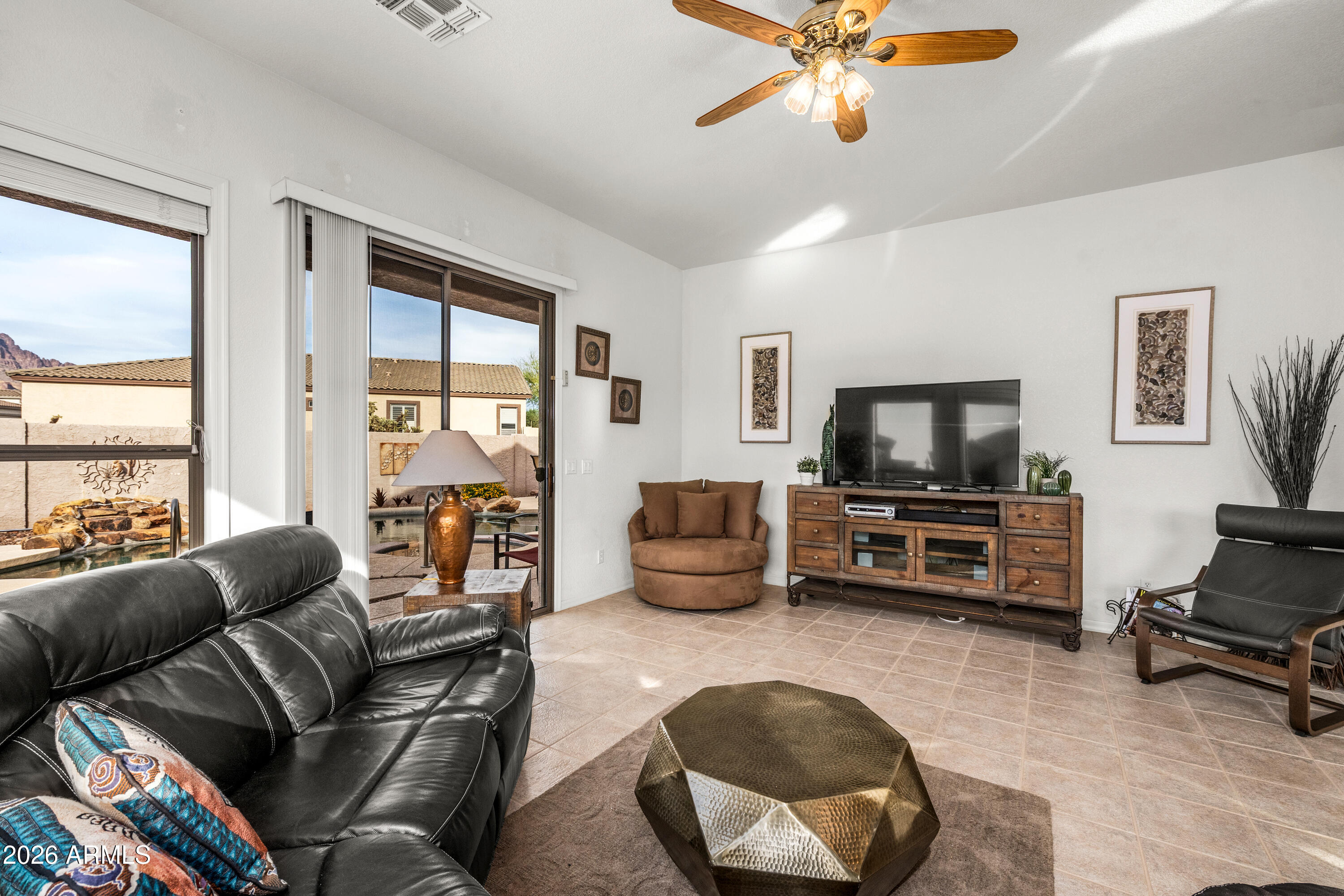 GOLD CANYON EAST - Residential