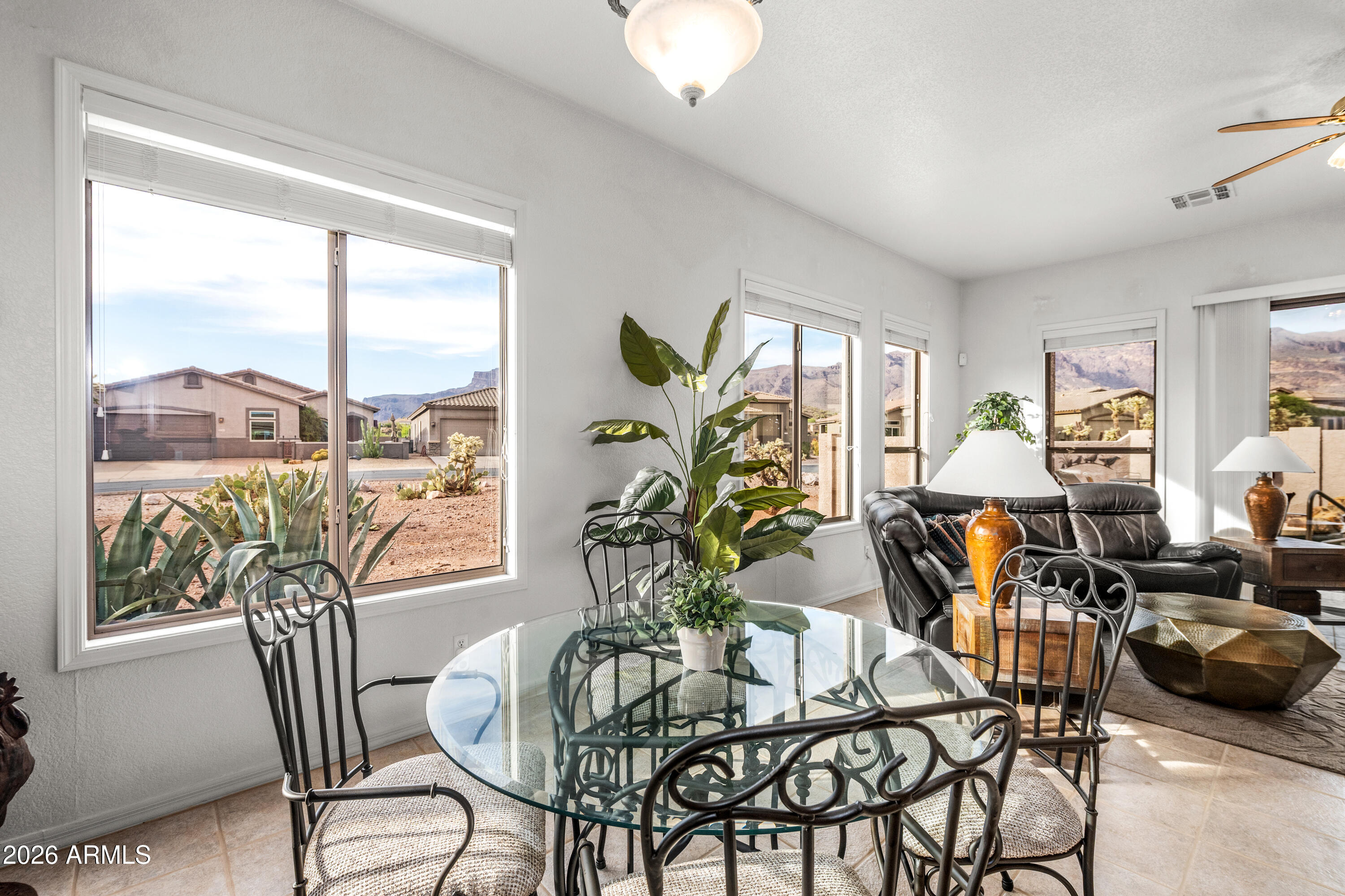 GOLD CANYON EAST - Residential