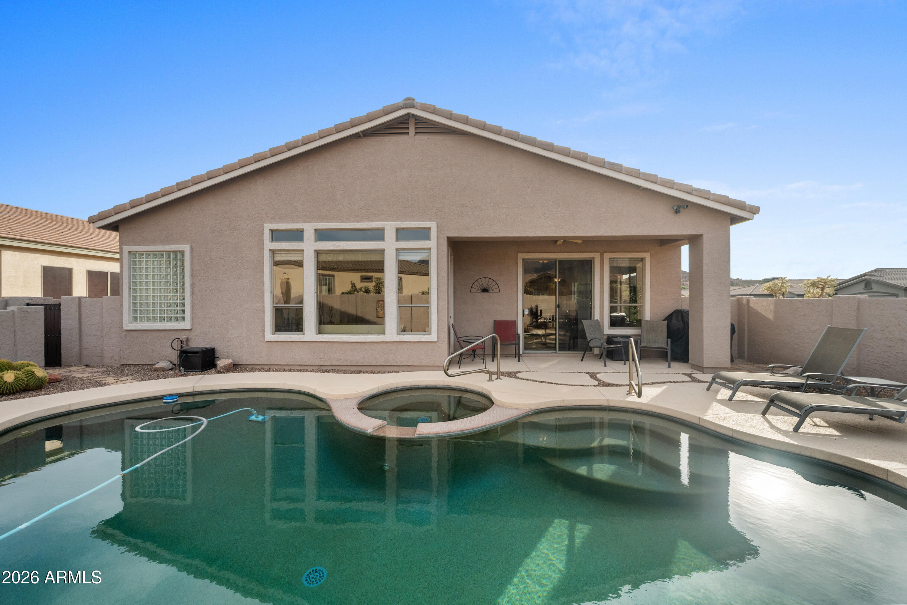 GOLD CANYON EAST - Residential