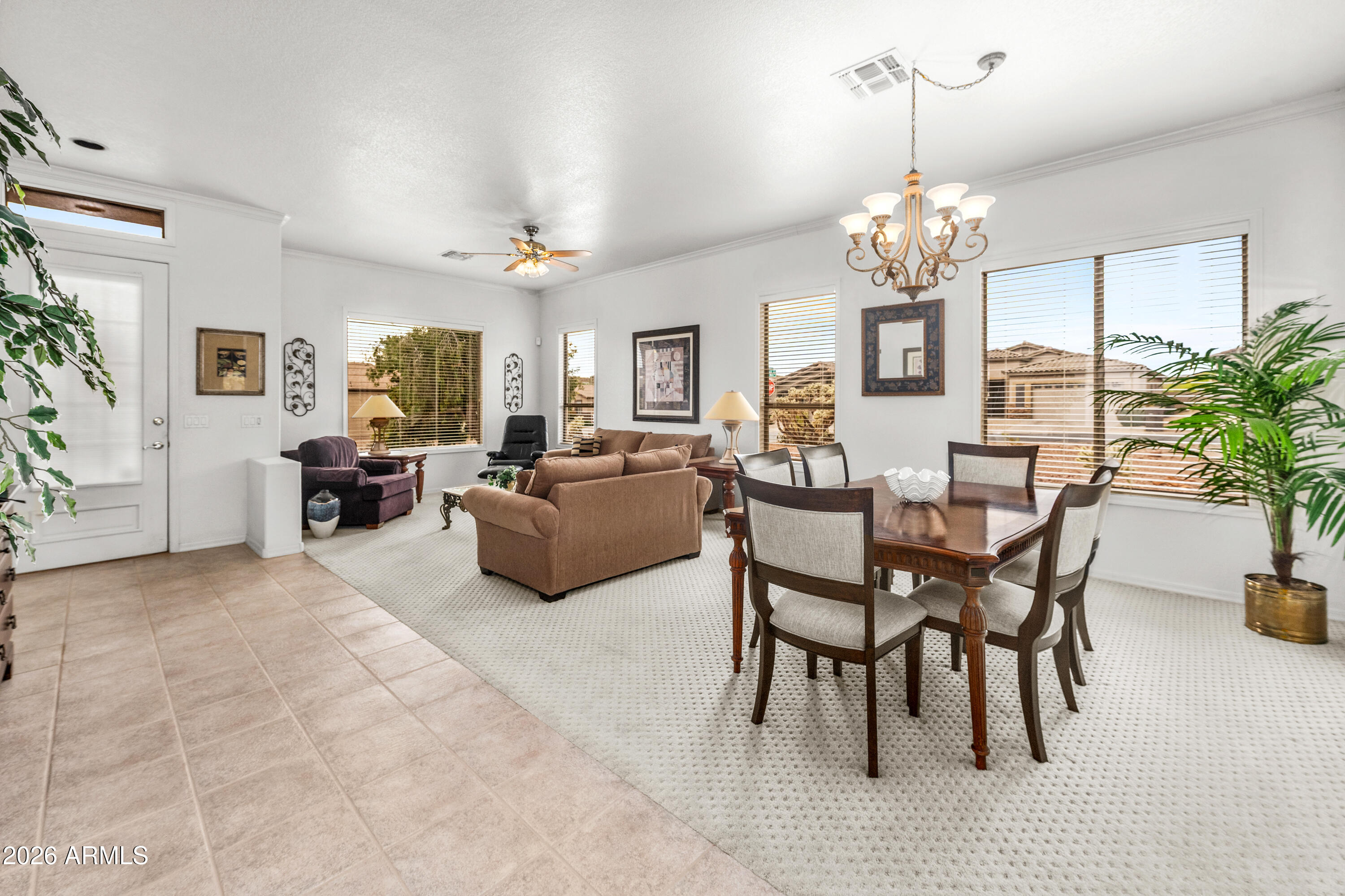 GOLD CANYON EAST - Residential