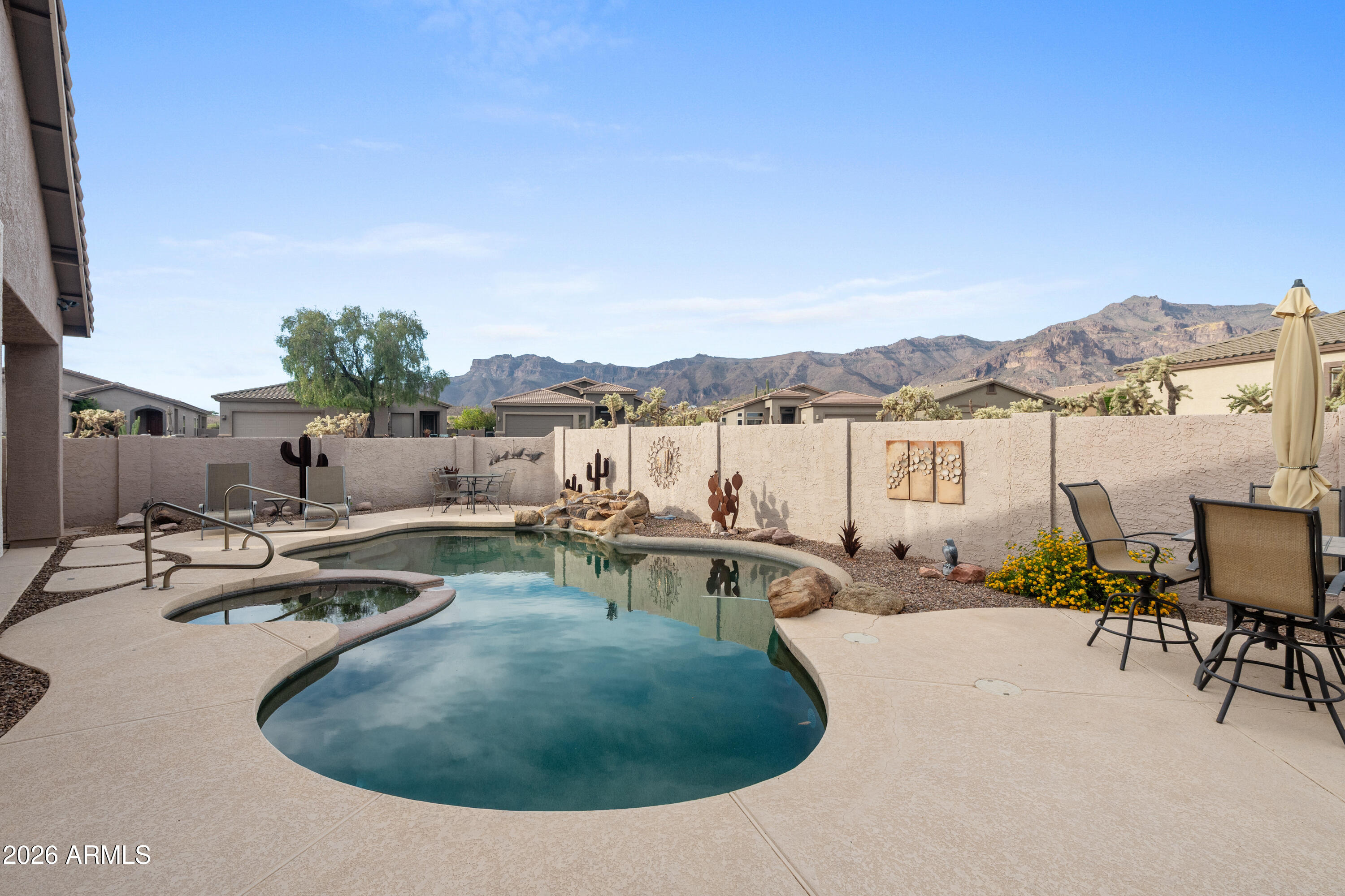 GOLD CANYON EAST - Residential