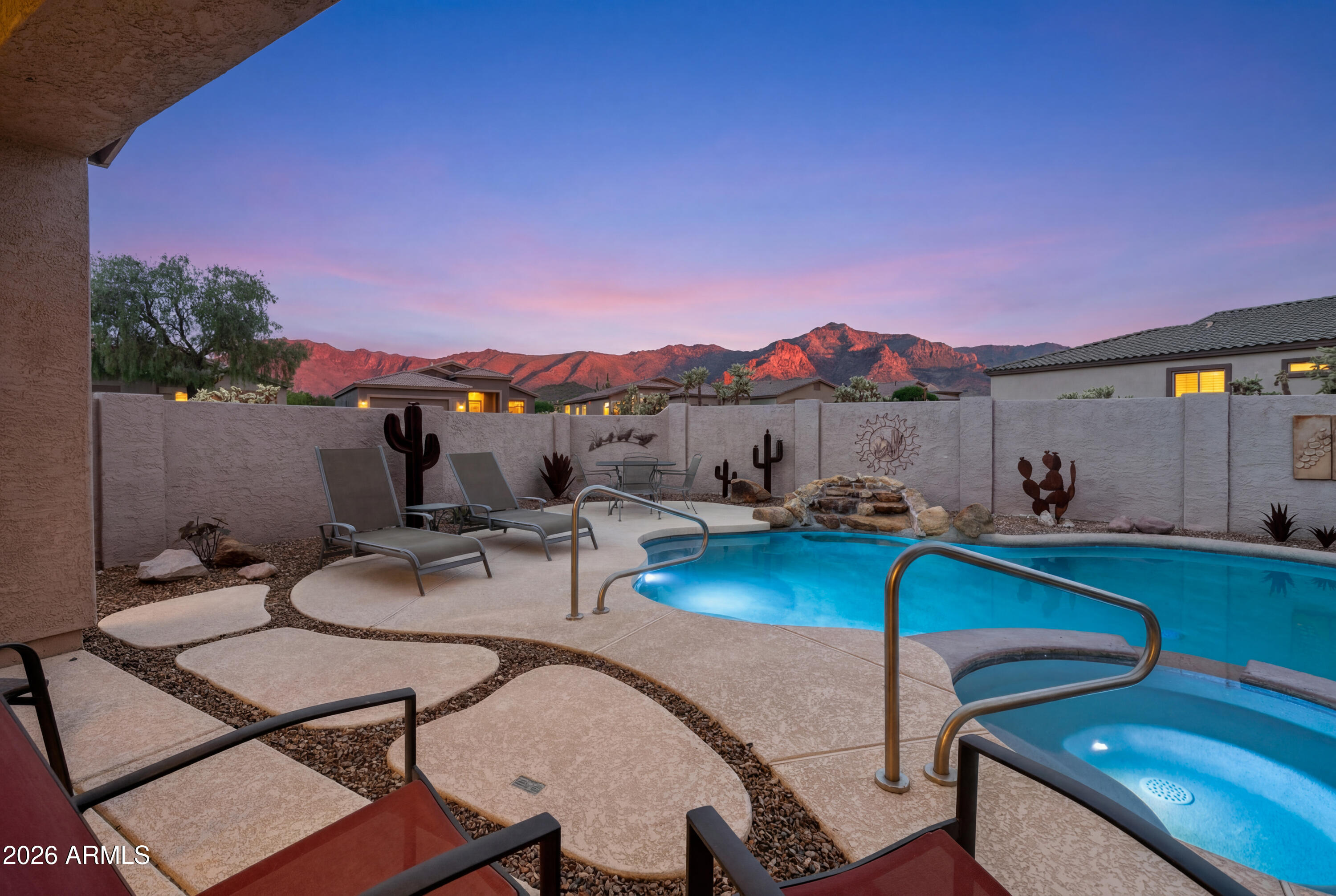 GOLD CANYON EAST - Residential