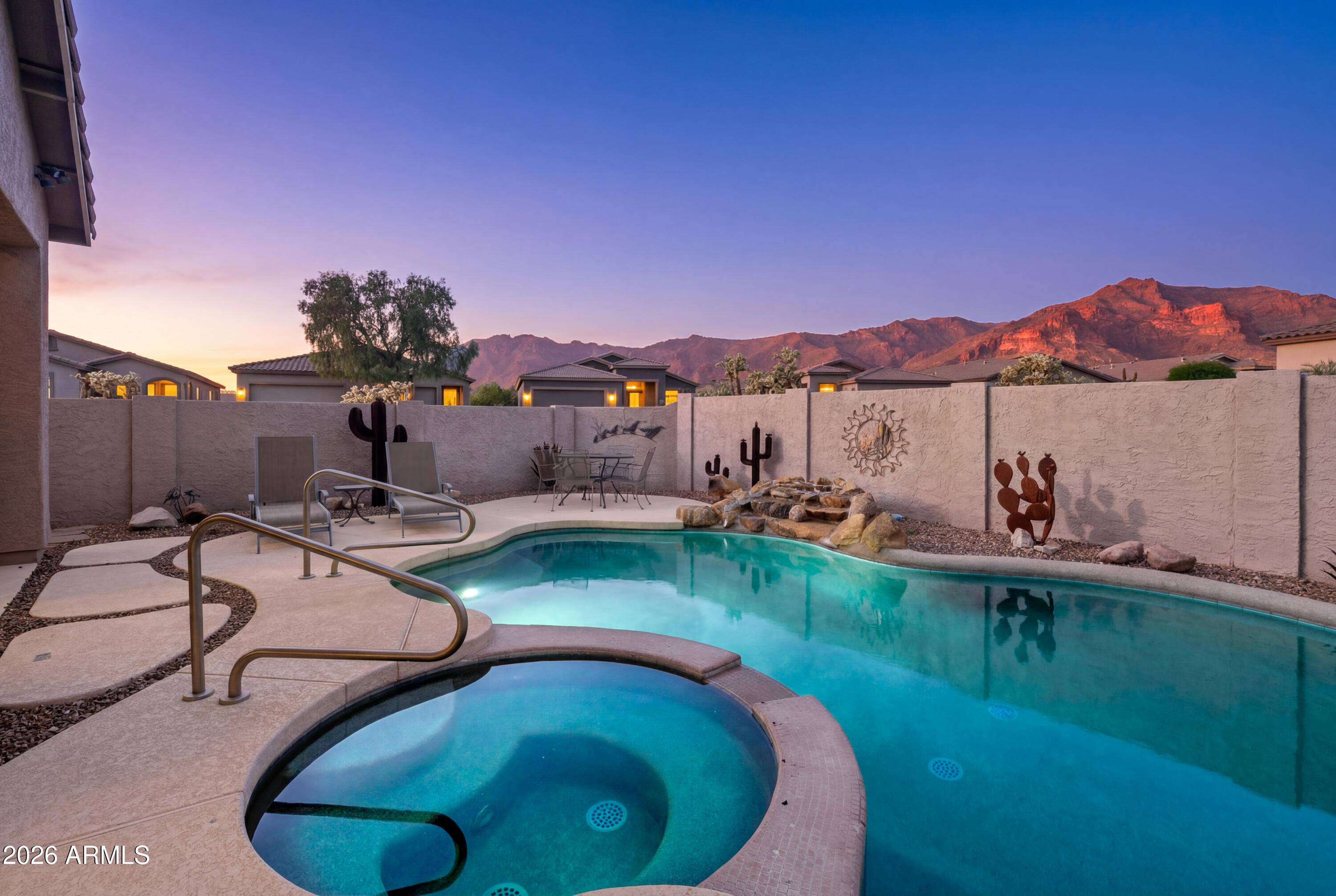 GOLD CANYON EAST - Residential