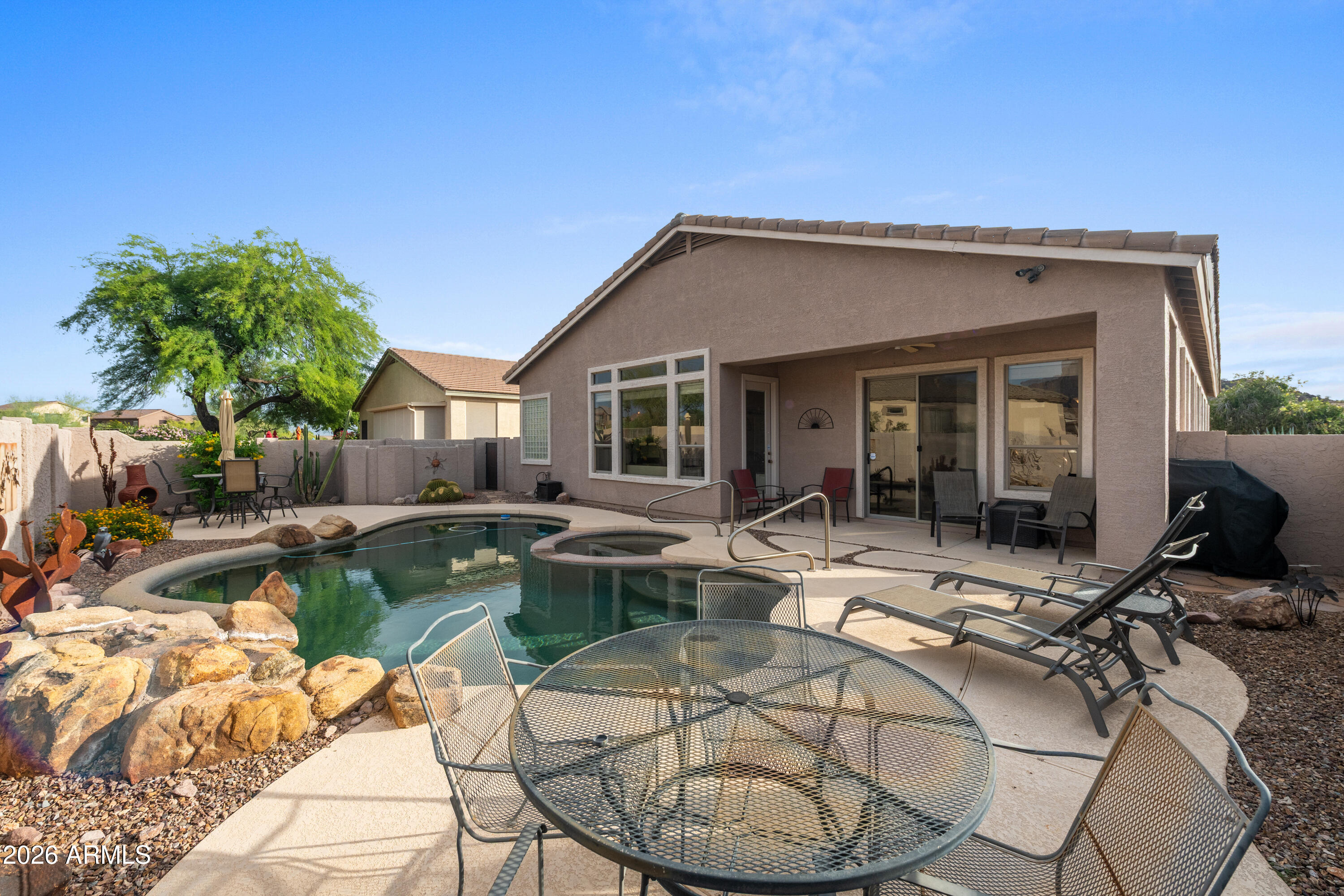 GOLD CANYON EAST - Residential