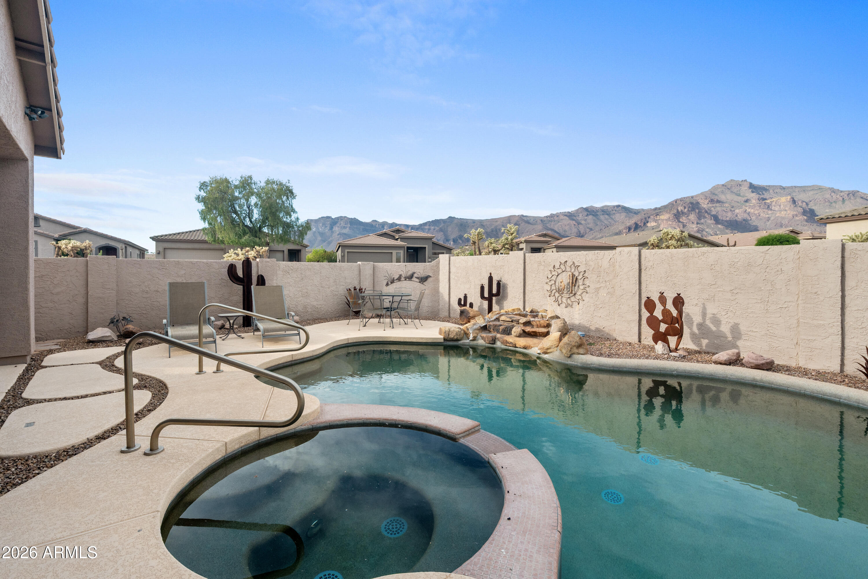 GOLD CANYON EAST - Residential