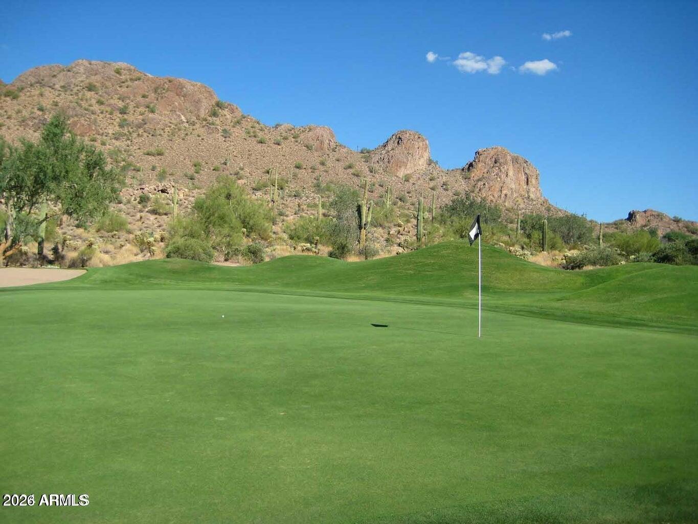 GOLD CANYON EAST - Residential