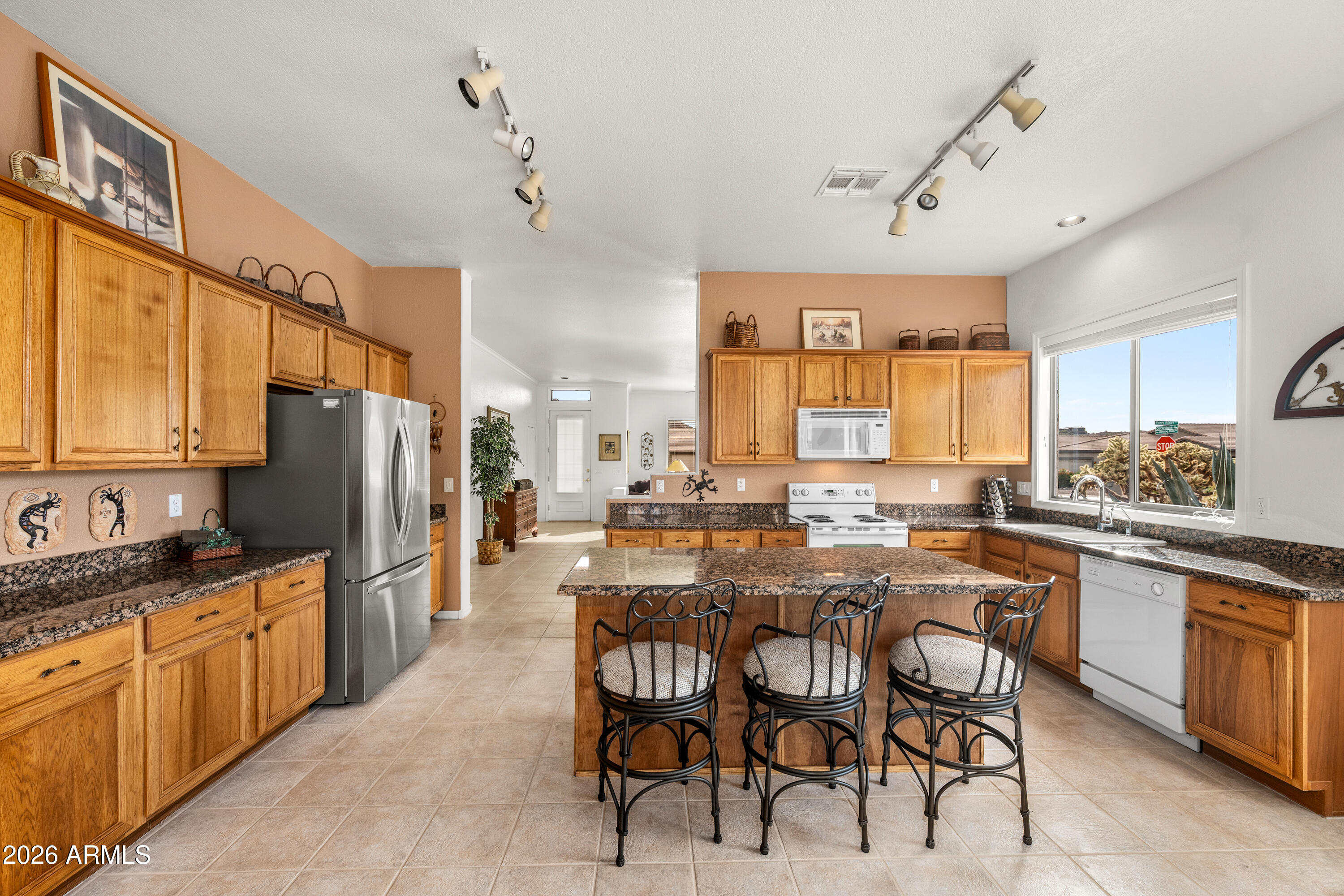GOLD CANYON EAST - Residential