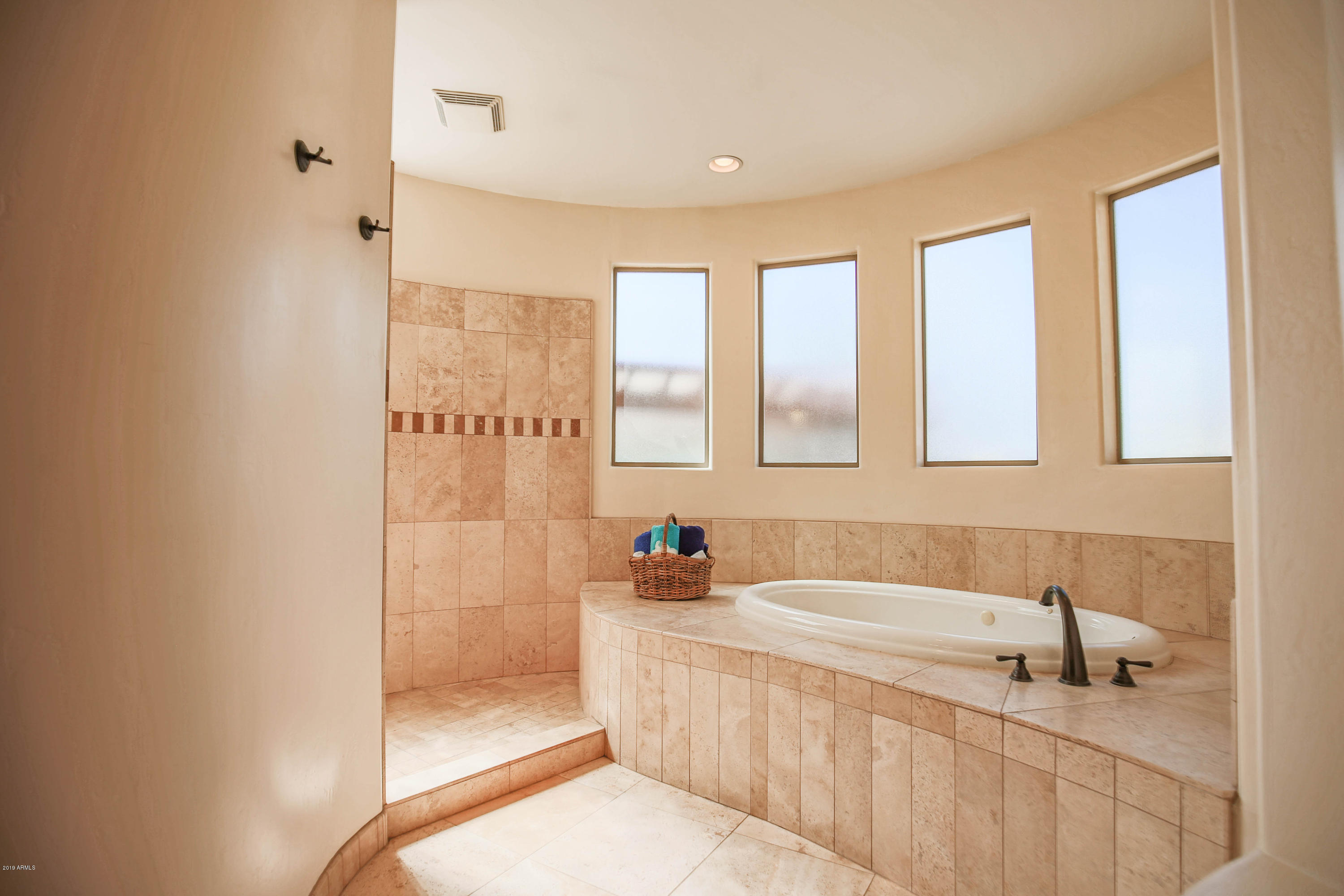 METES AND BOUNDS - Residential