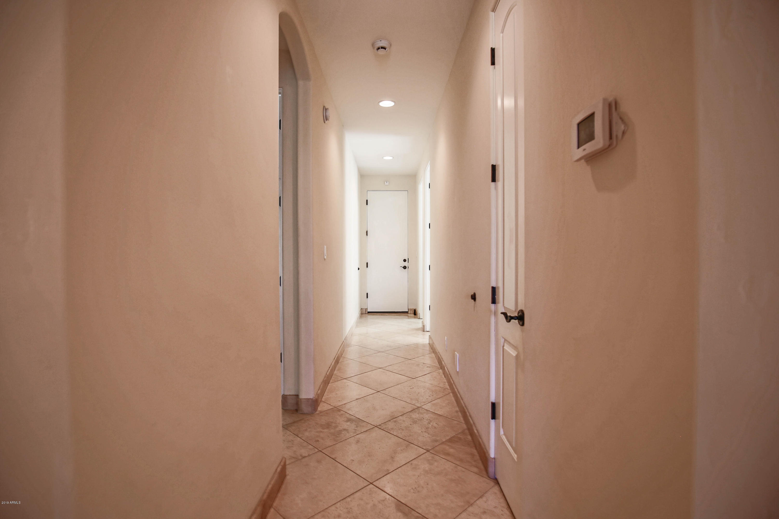 METES AND BOUNDS - Residential