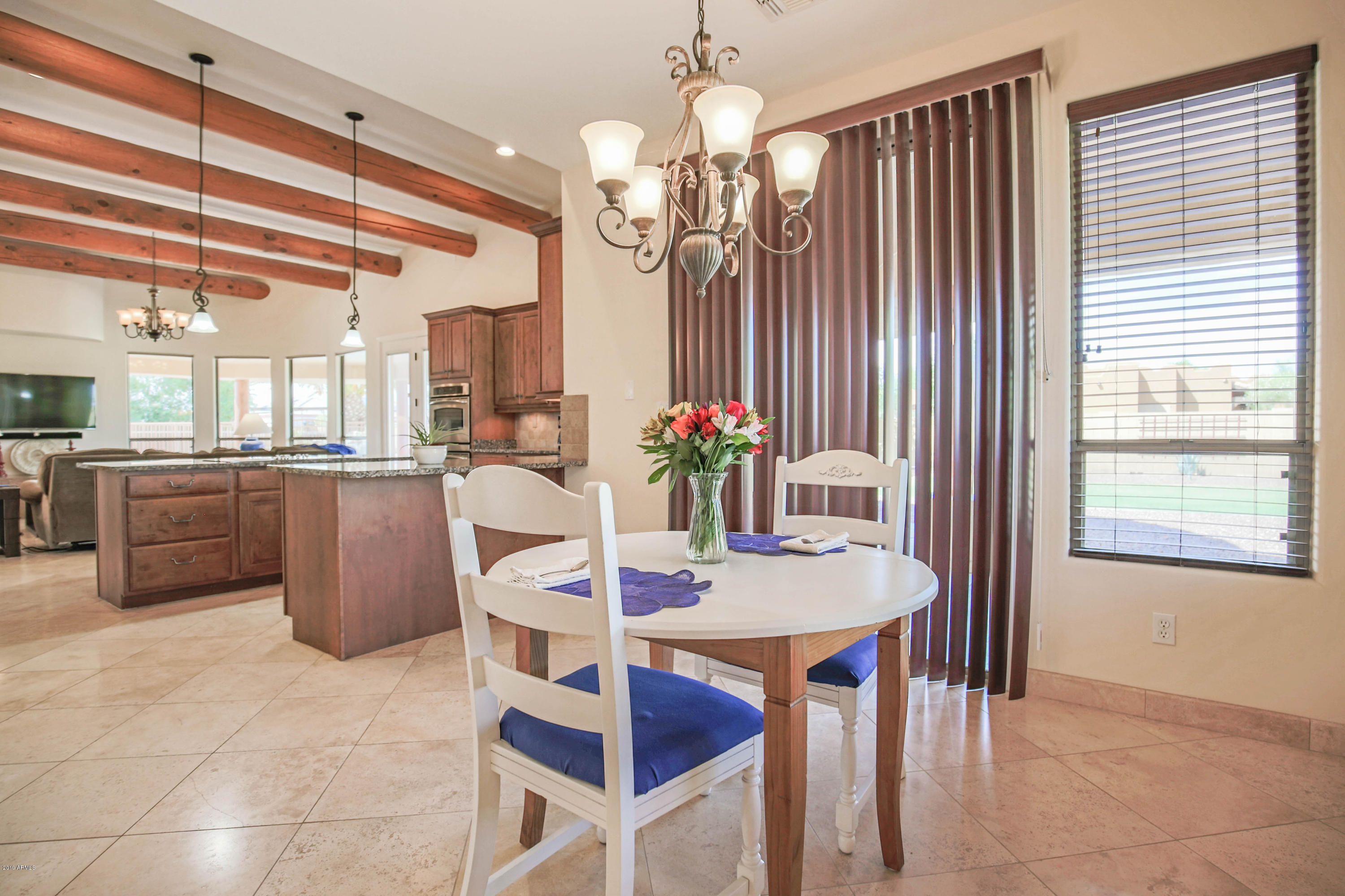 METES AND BOUNDS - Residential