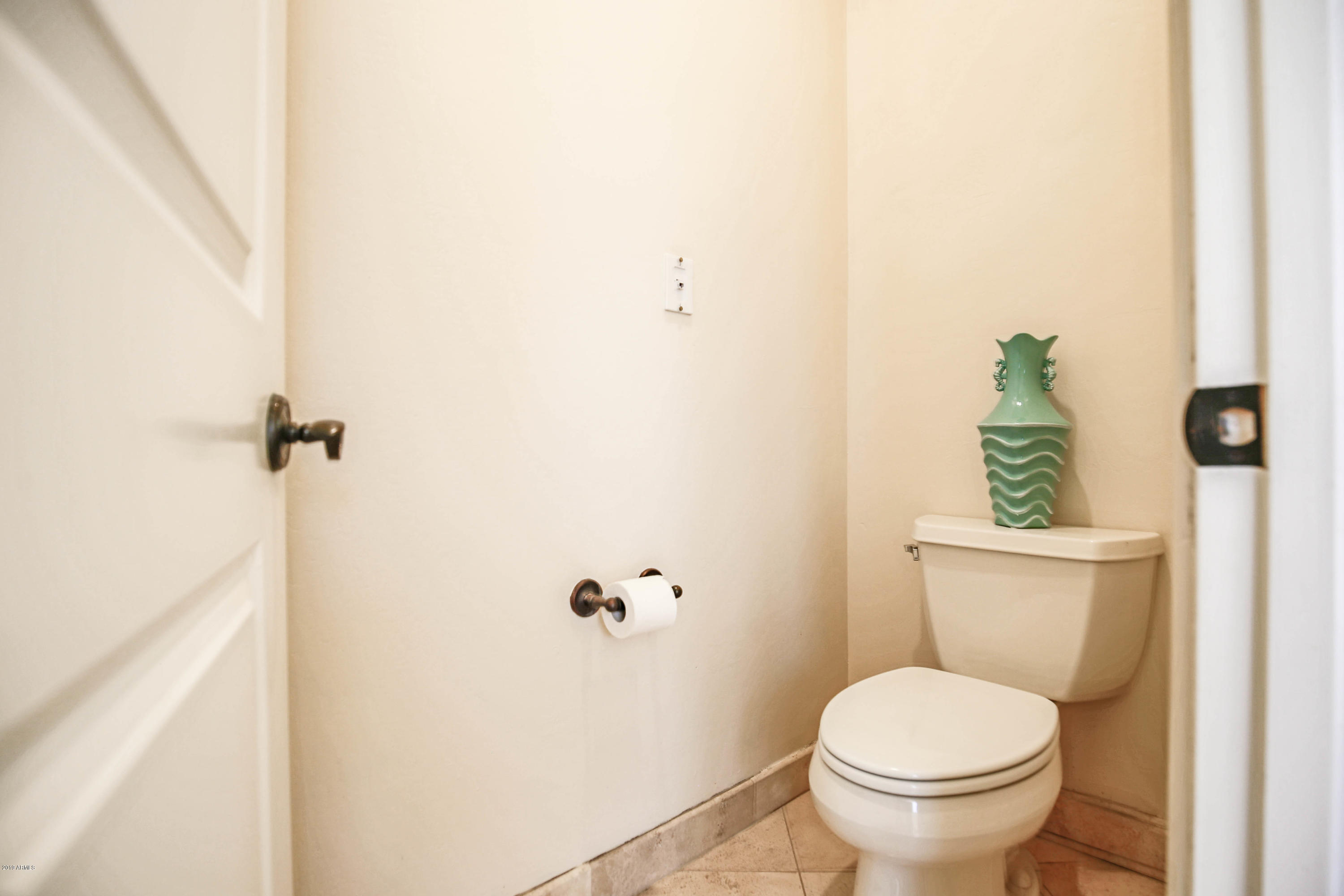 METES AND BOUNDS - Residential