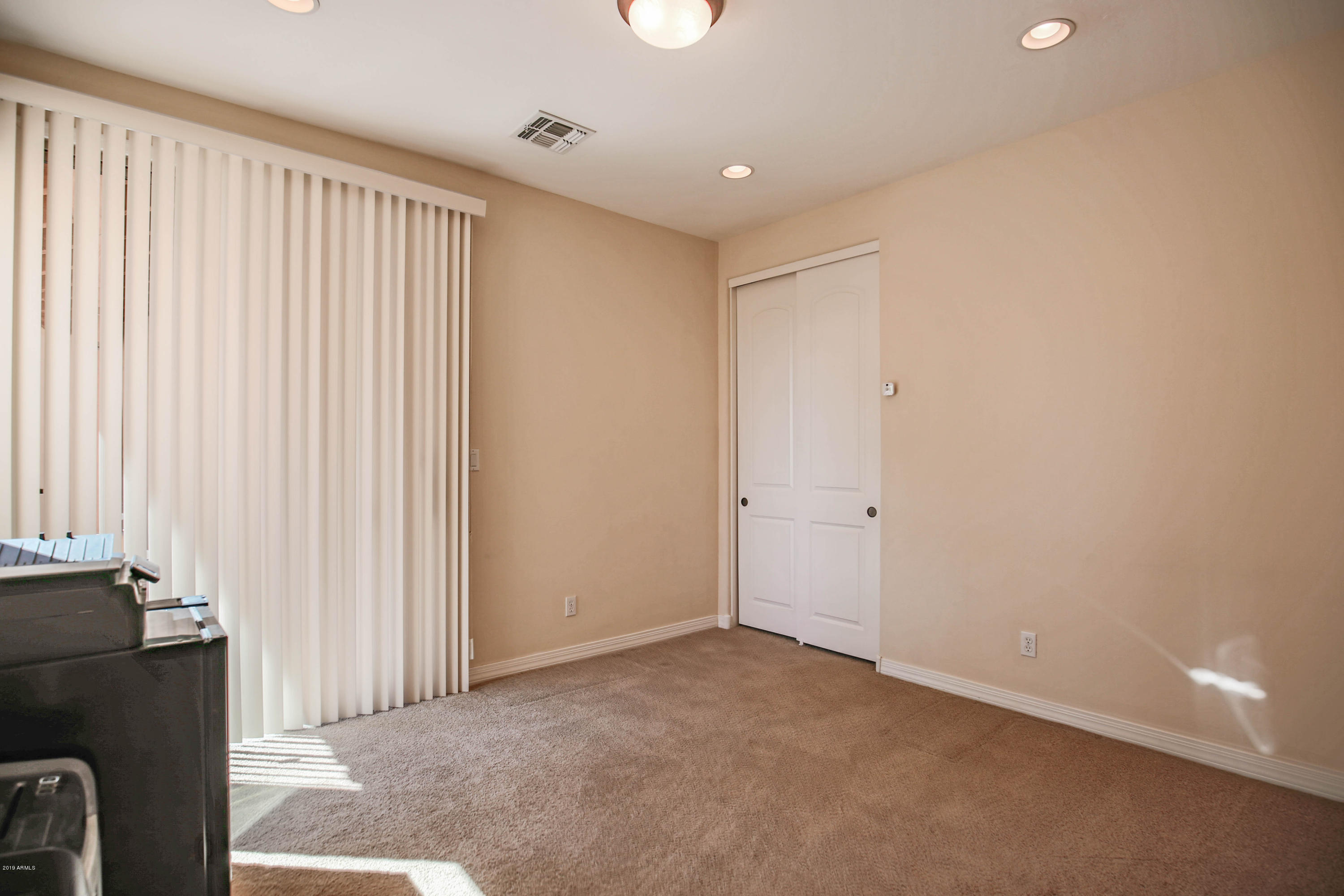 METES AND BOUNDS - Residential