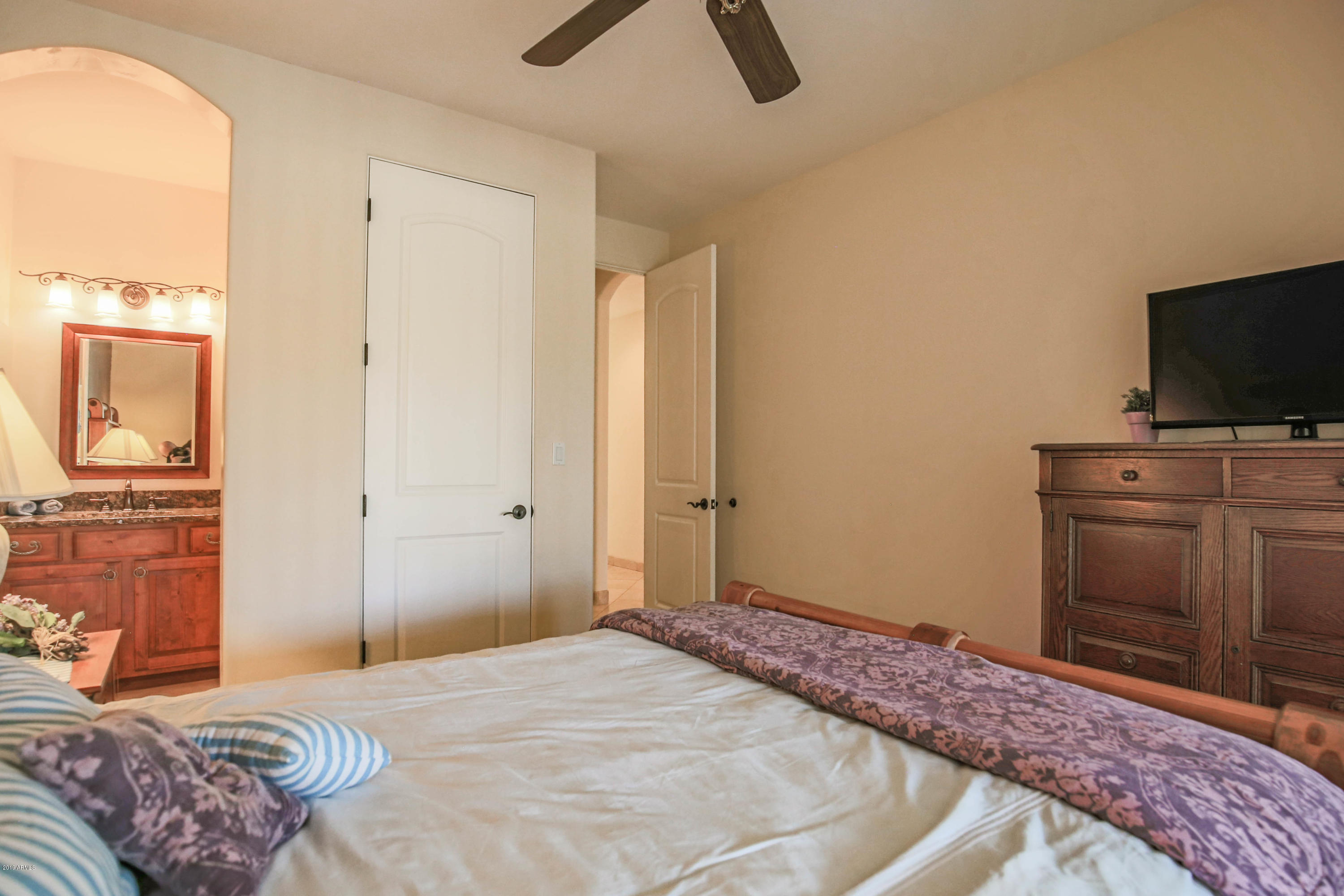 METES AND BOUNDS - Residential