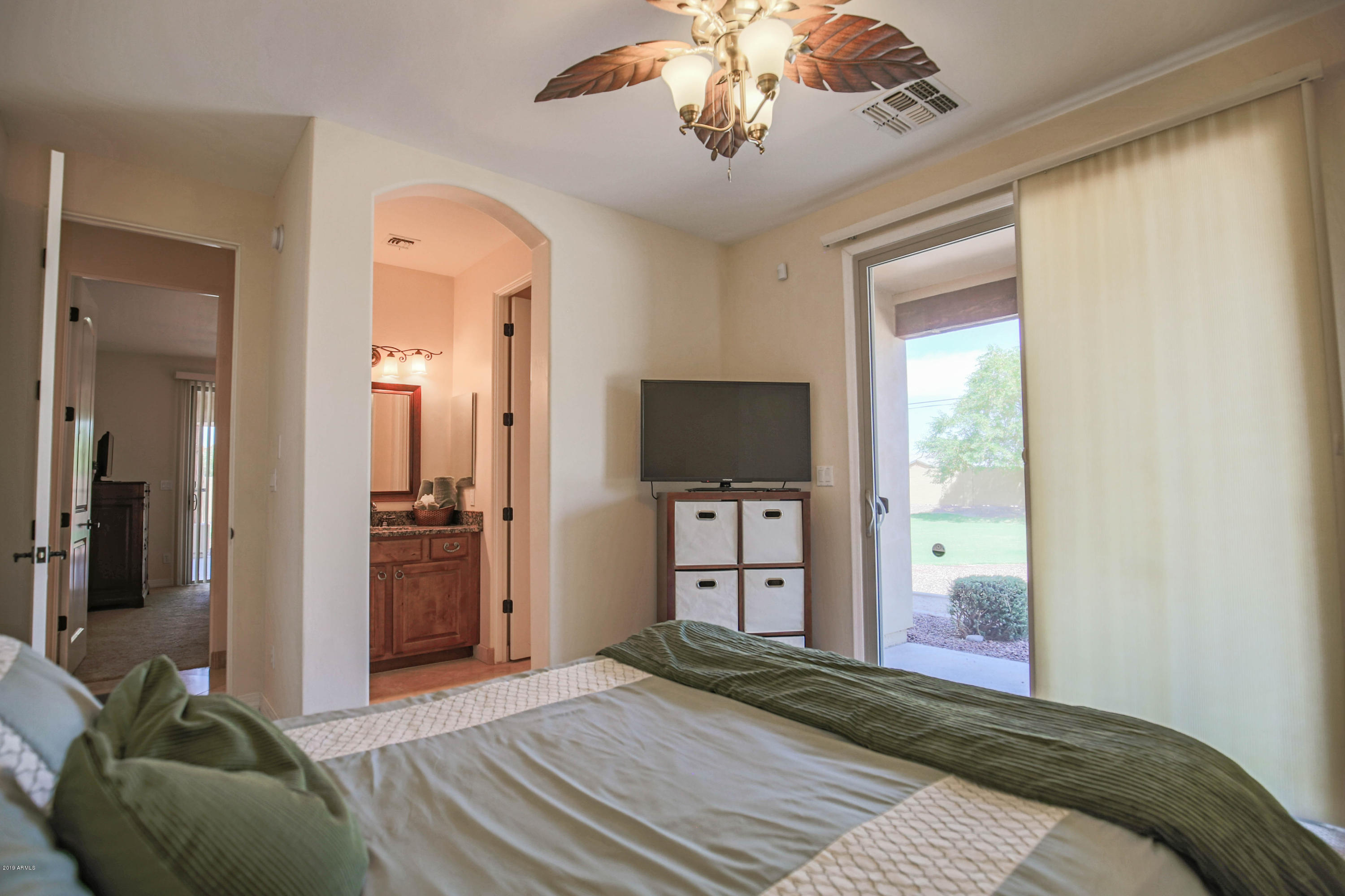 METES AND BOUNDS - Residential