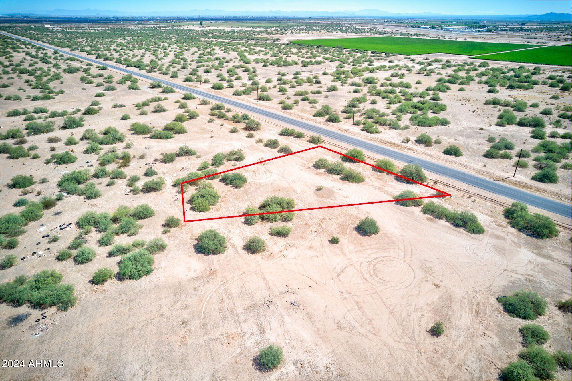 4330 N ESTRELLA Road 18