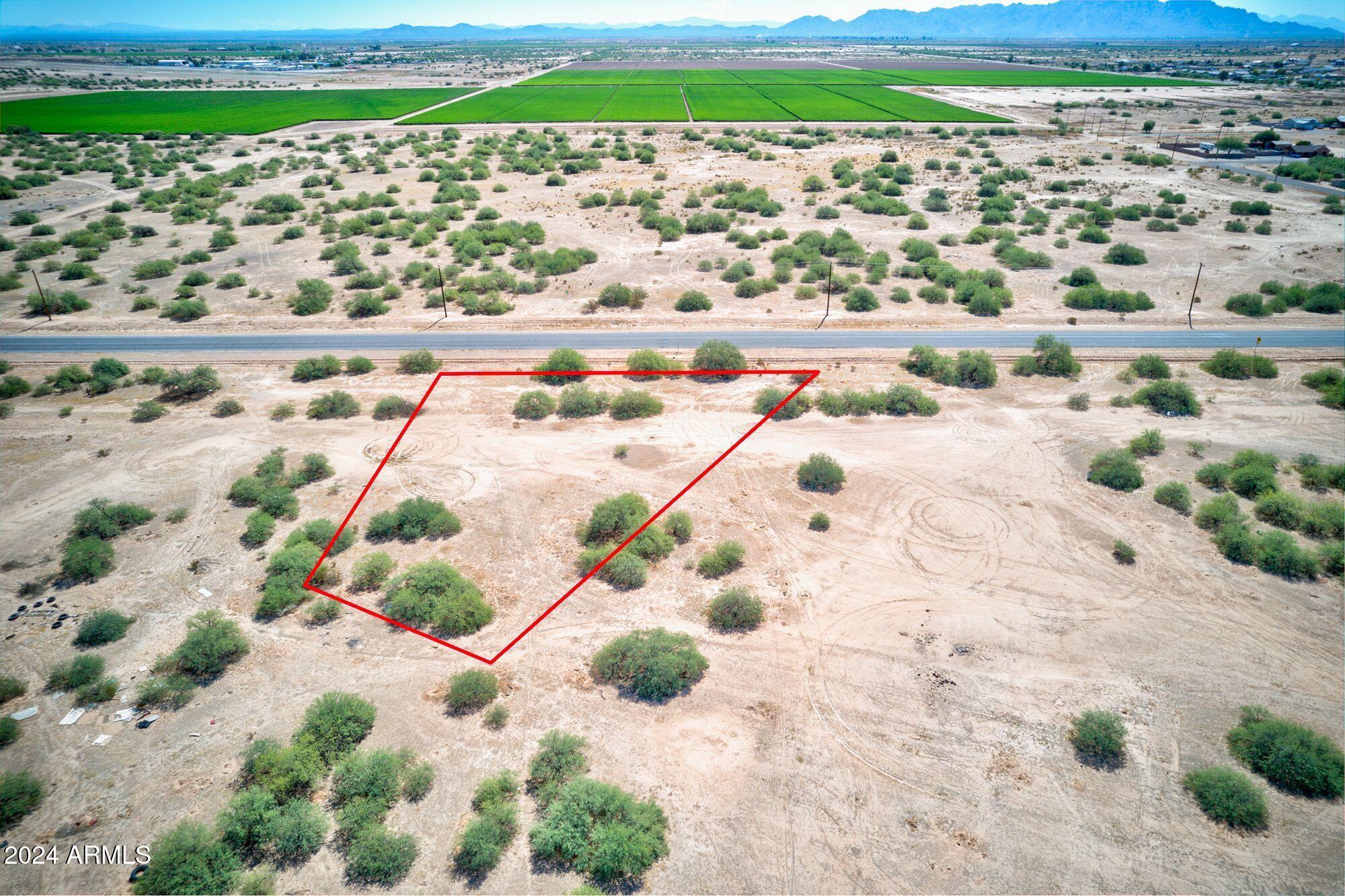 4330 N ESTRELLA Road 18