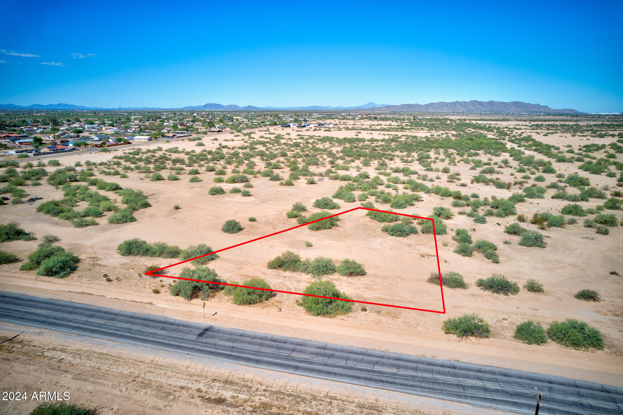 4330 N ESTRELLA Road 18
