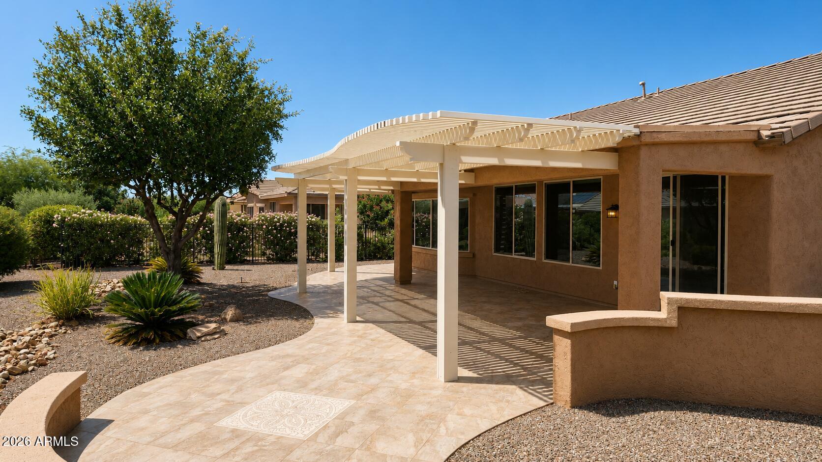 26208 W TINA Lane