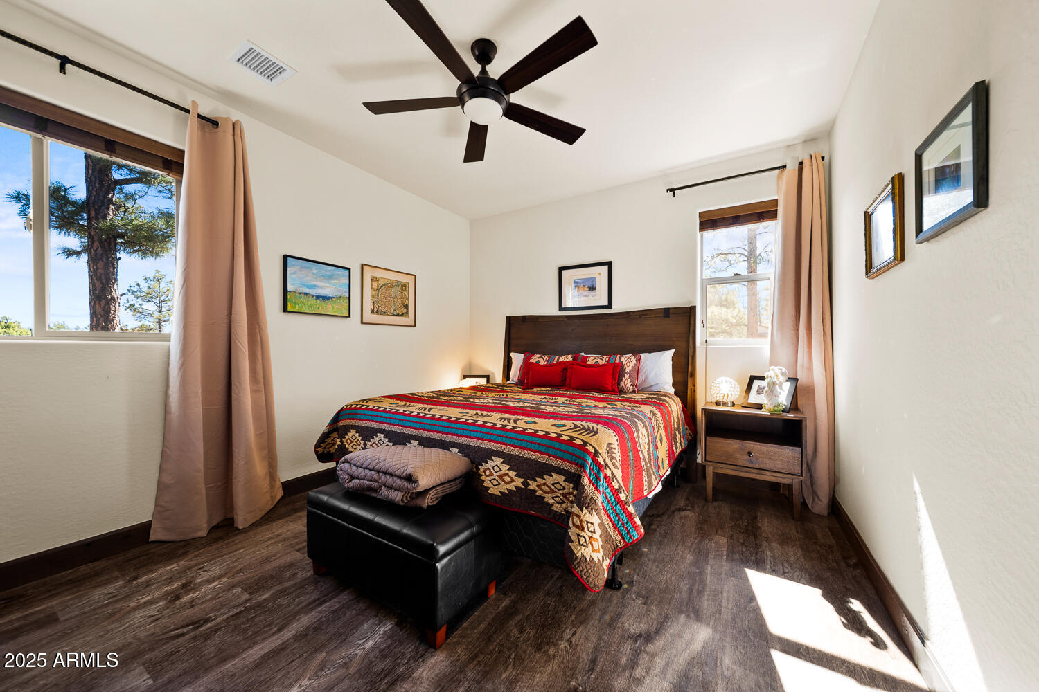 THE RETREAT AT BISON CROSSING - Residential