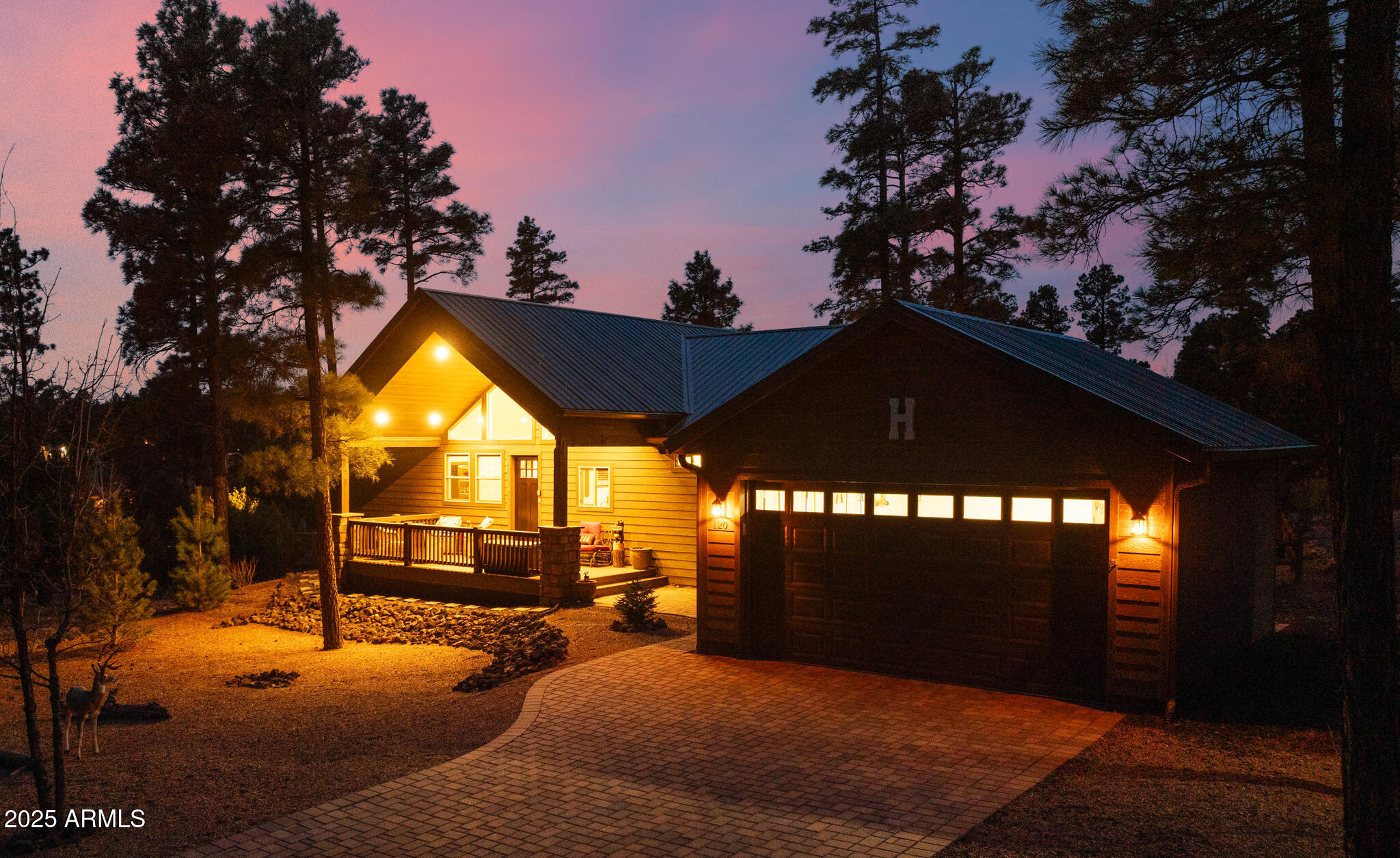 THE RETREAT AT BISON CROSSING - Residential
