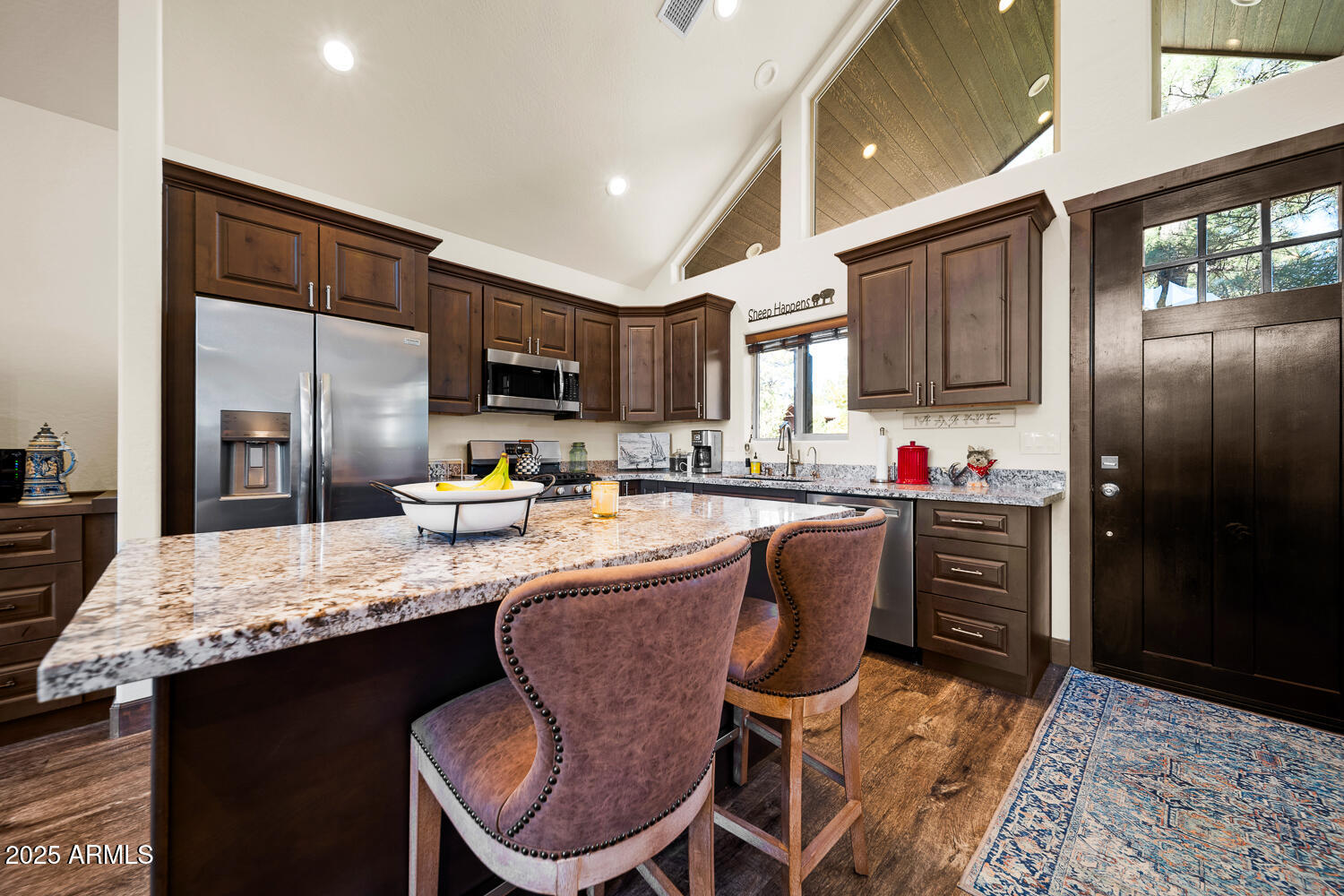 THE RETREAT AT BISON CROSSING - Residential
