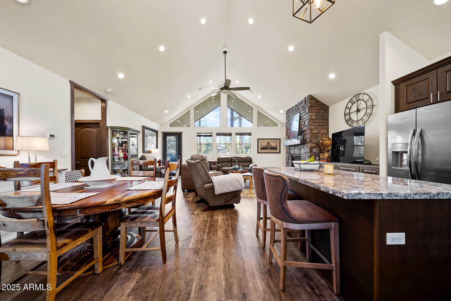 THE RETREAT AT BISON CROSSING - Residential