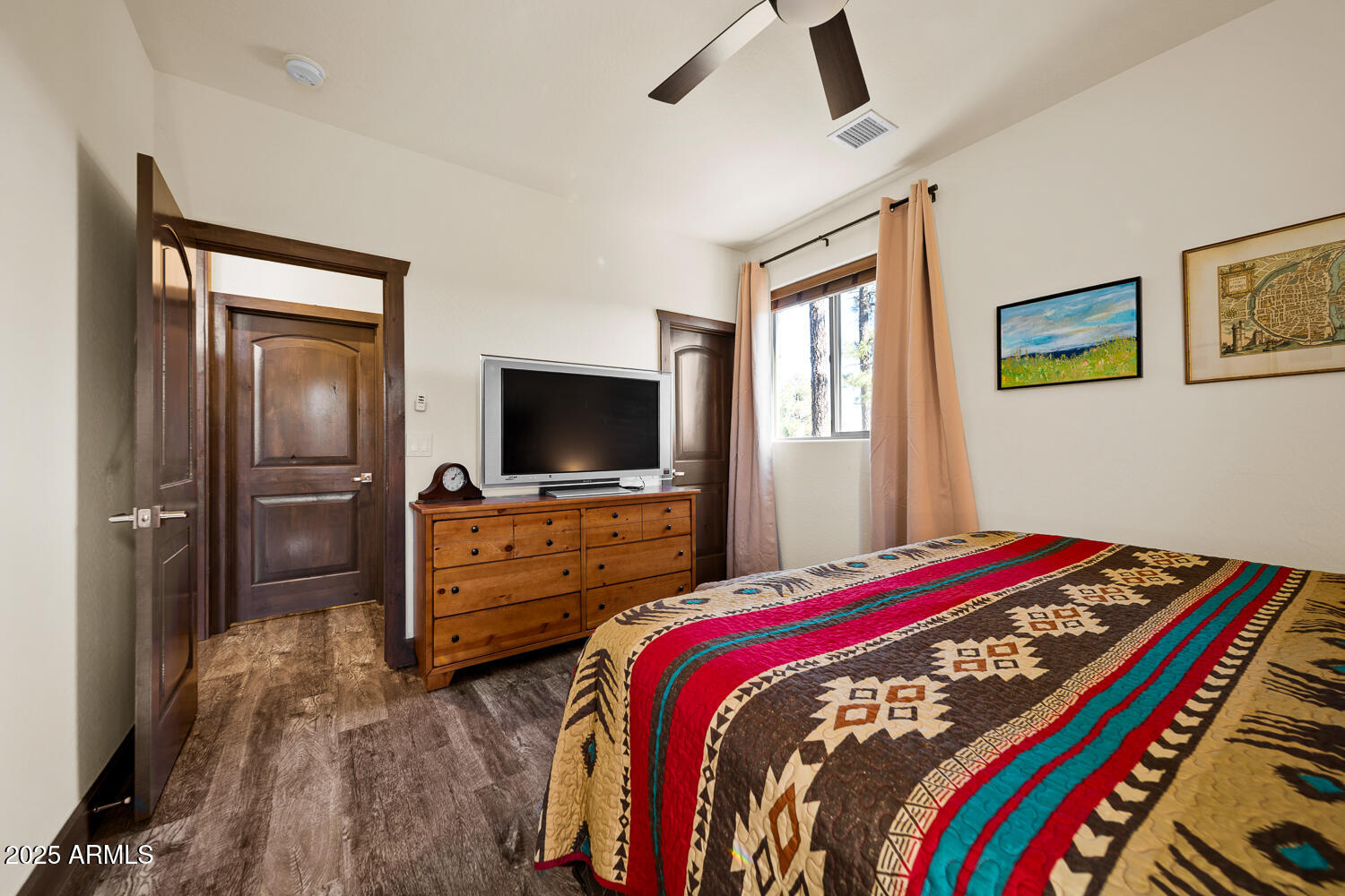 THE RETREAT AT BISON CROSSING - Residential