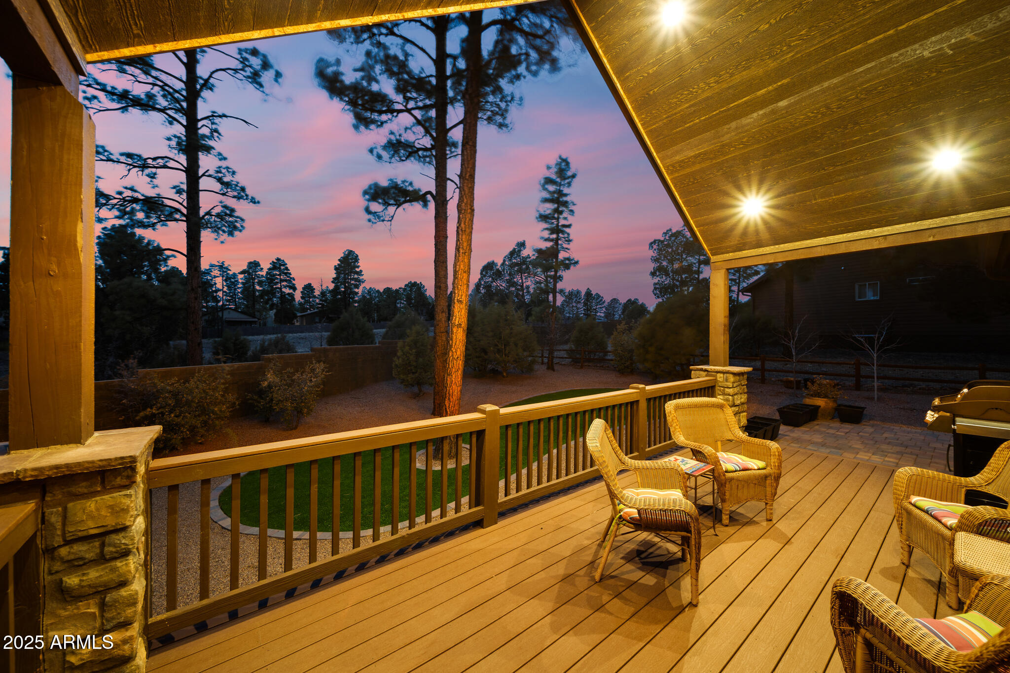 THE RETREAT AT BISON CROSSING - Residential