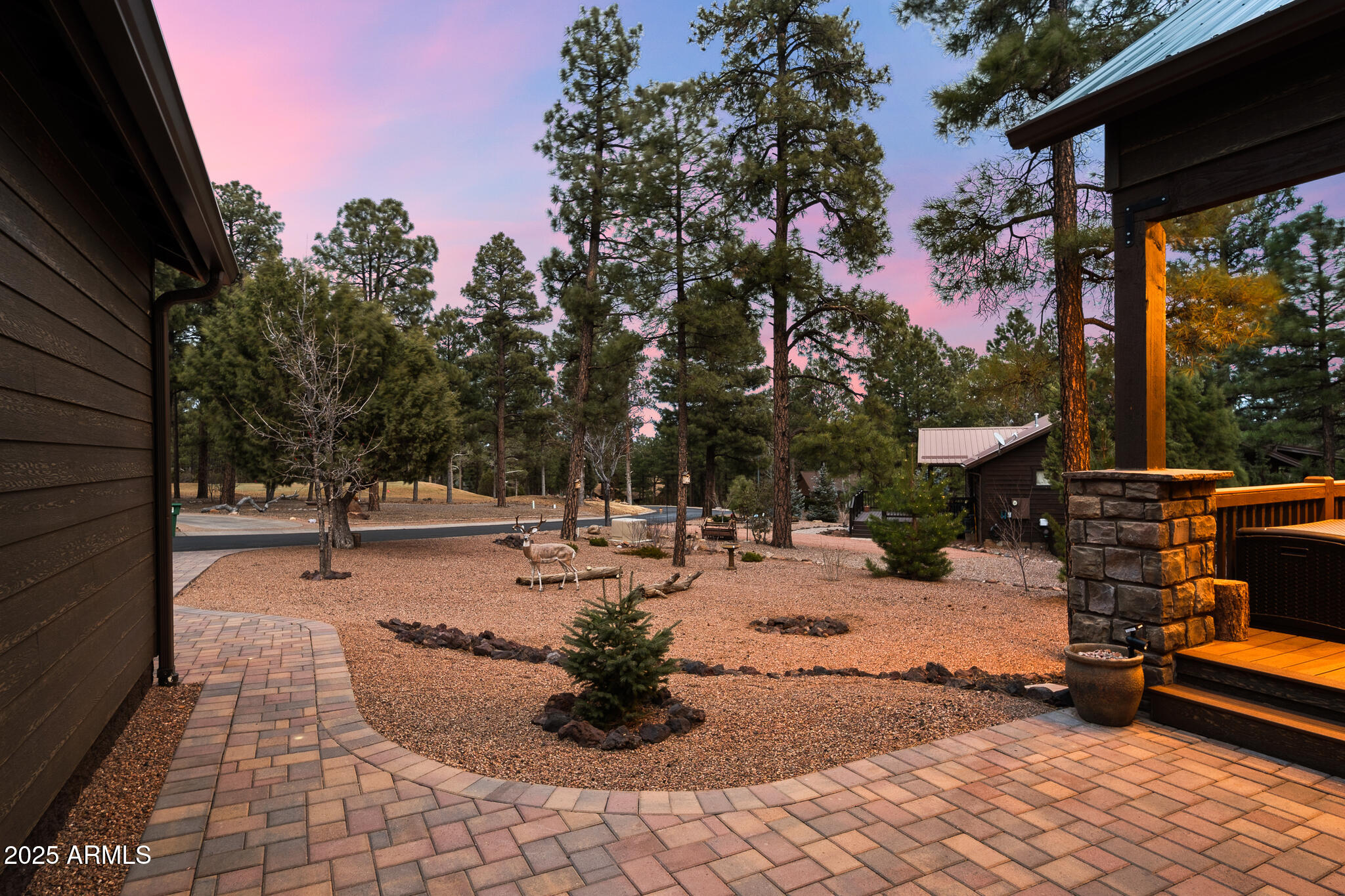 THE RETREAT AT BISON CROSSING - Residential