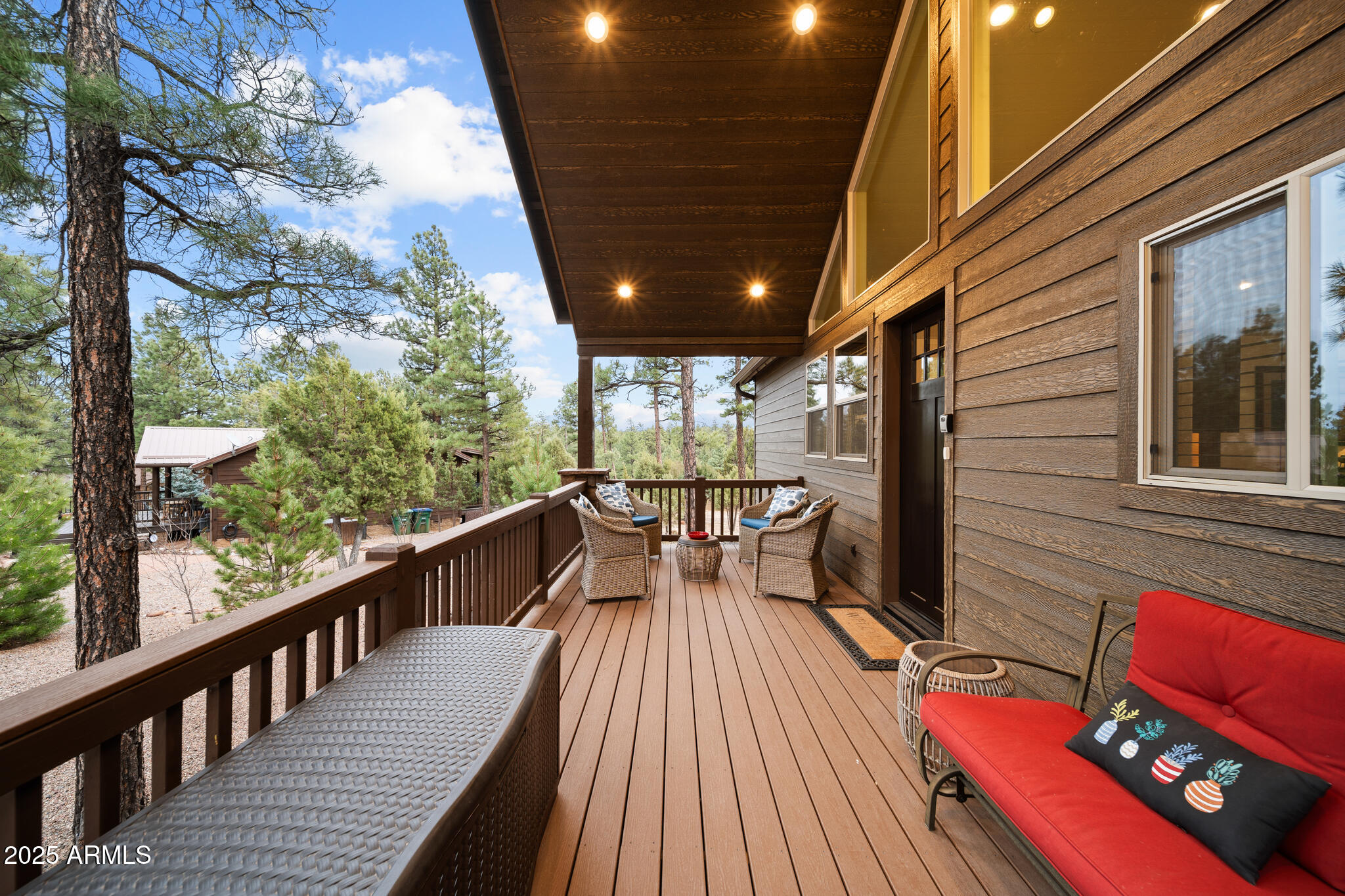 THE RETREAT AT BISON CROSSING - Residential
