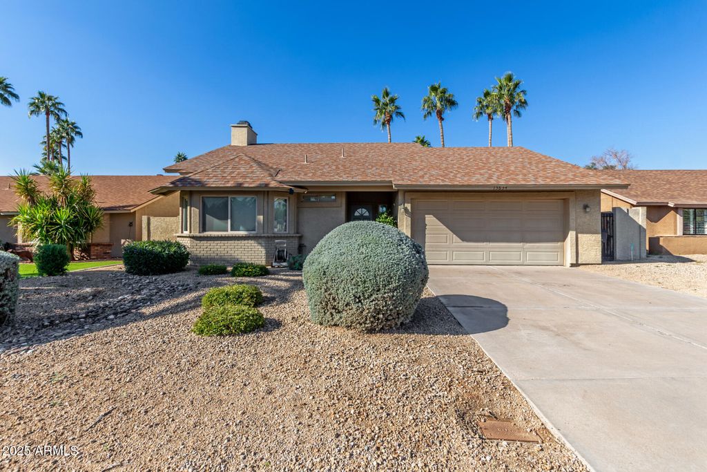 Photo of 15634 N 63rd Street, Scottsdale, AZ 85254 (MLS # 6950690)