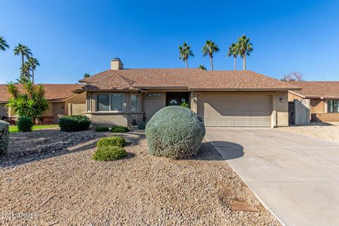 15634 N 63RD Street Scottsdale AZ 85254