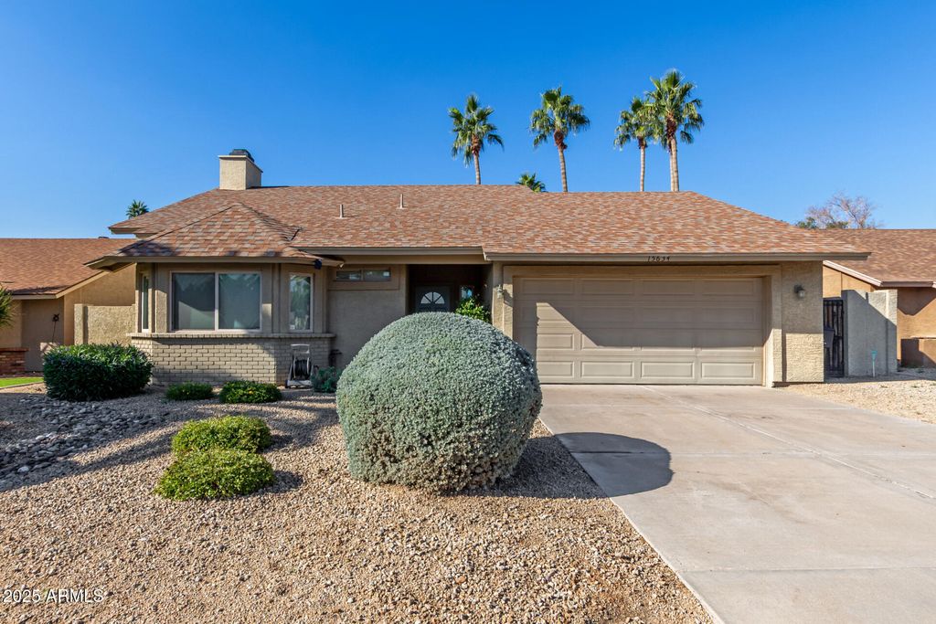 Photo of 15634 N 63rd Street, Scottsdale, AZ 85254 (MLS # 6950690)