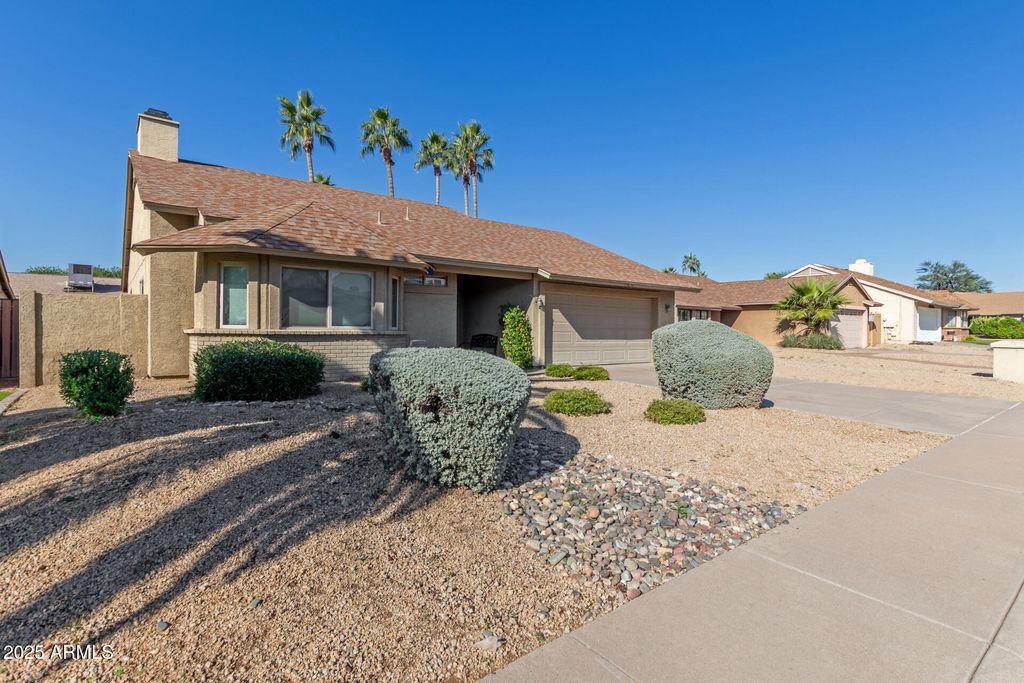 Photo of 15634 N 63rd Street, Scottsdale, AZ 85254 (MLS # 6950690)