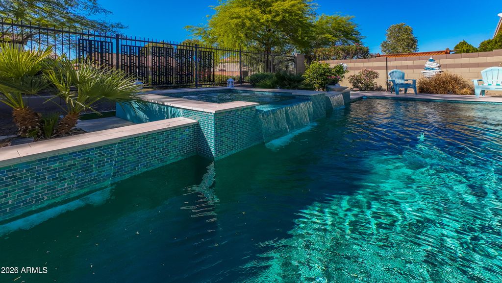 Photo of 18106 N Stonegate Road, Maricopa, AZ 85138 (MLS # 7003114)
