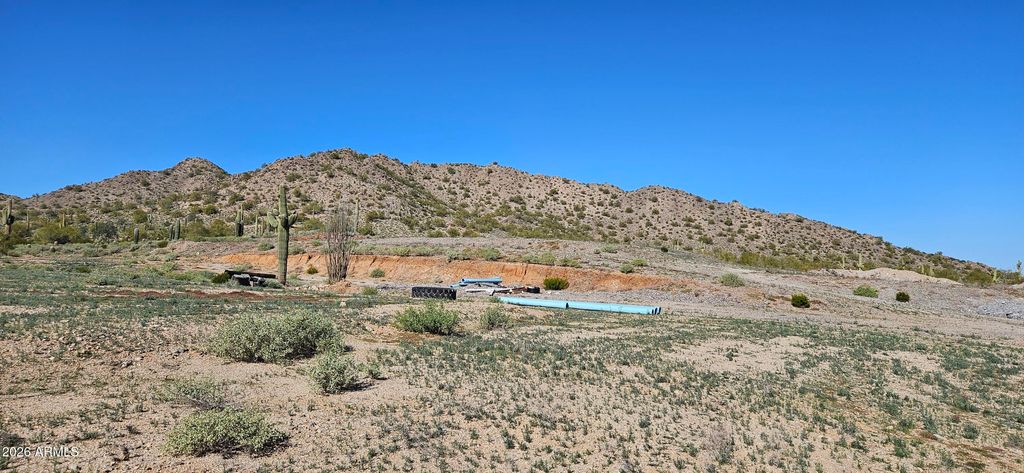 Photo of 3398 W Hooper Trail #-, San Tan Valley, AZ 85144 (MLS # 6963472)