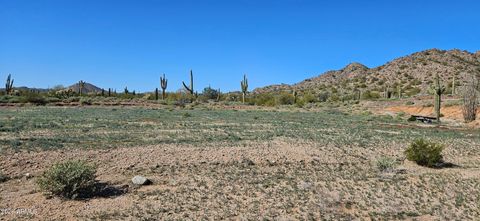 3398 W HOOPER Trail - San Tan Valley AZ 85144