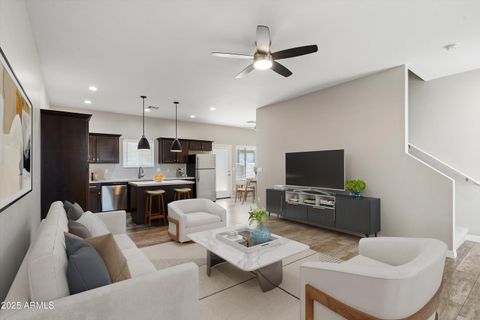 3010 N 37TH Street 6 Phoenix AZ 85018